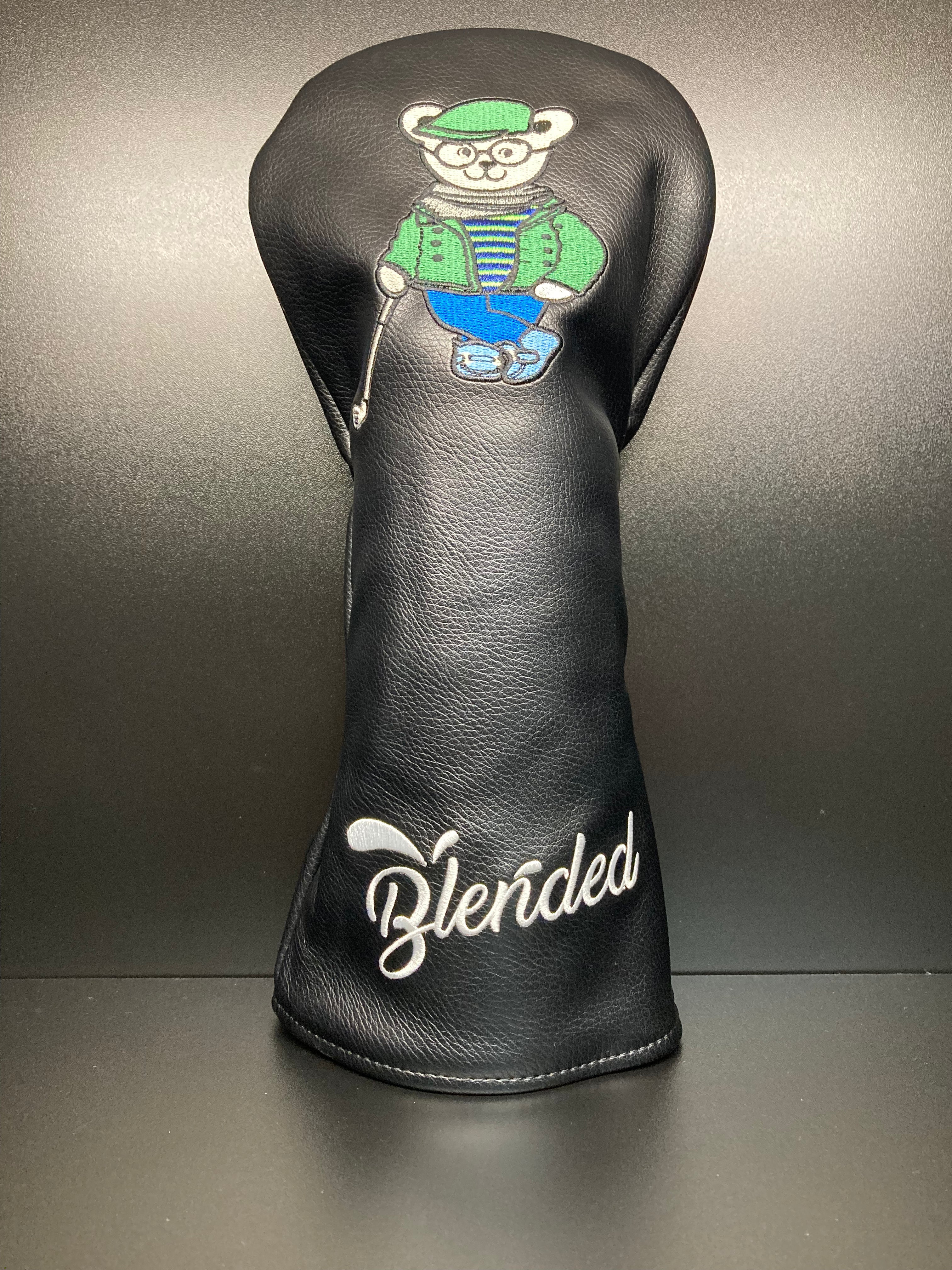 Mr. Bear Headcover - Image 2