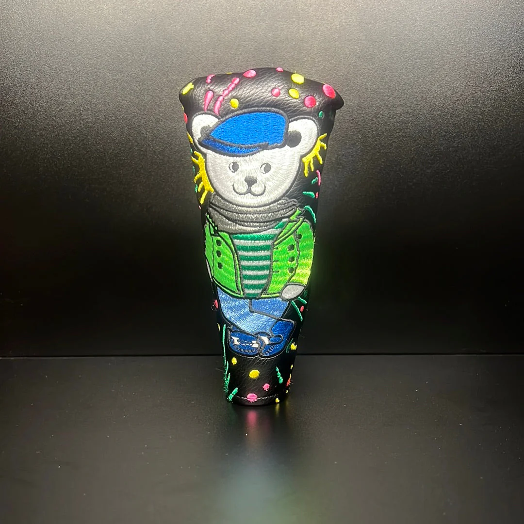 Mr. Bear Headcover - Image 24