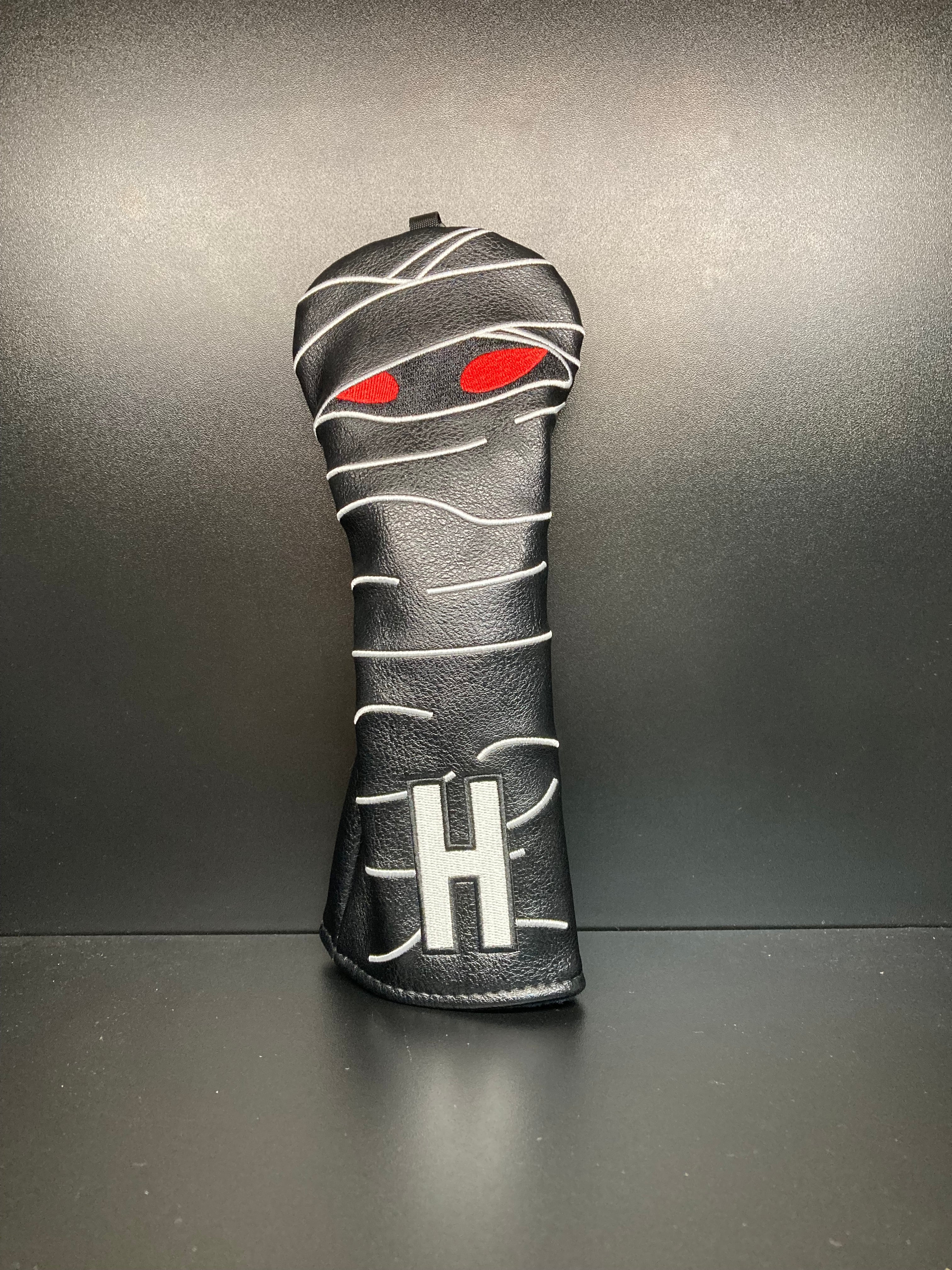 Mummy Headcover - Image 8
