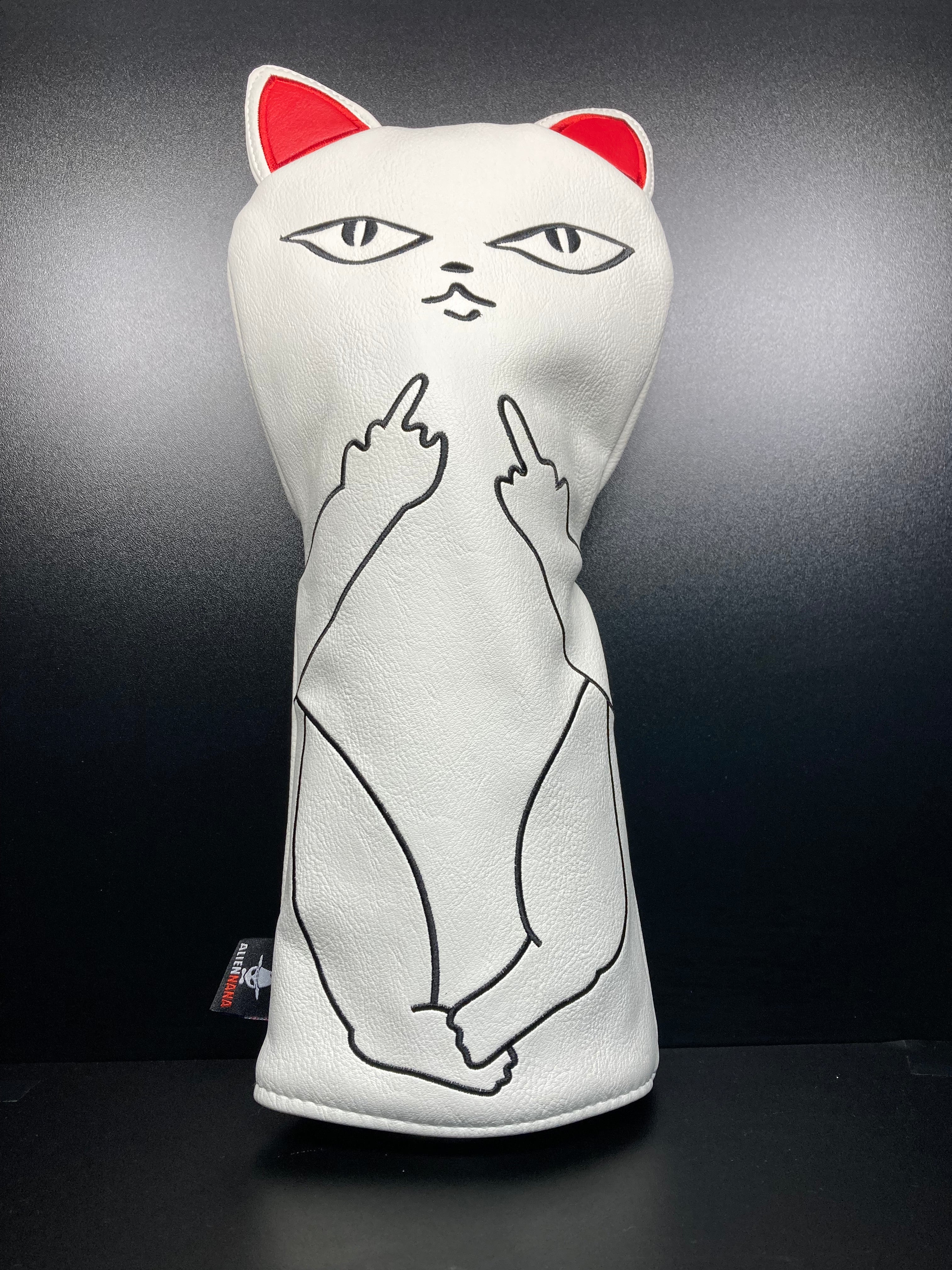 My Neighbor Totoro Cat Headcover - Image 2
