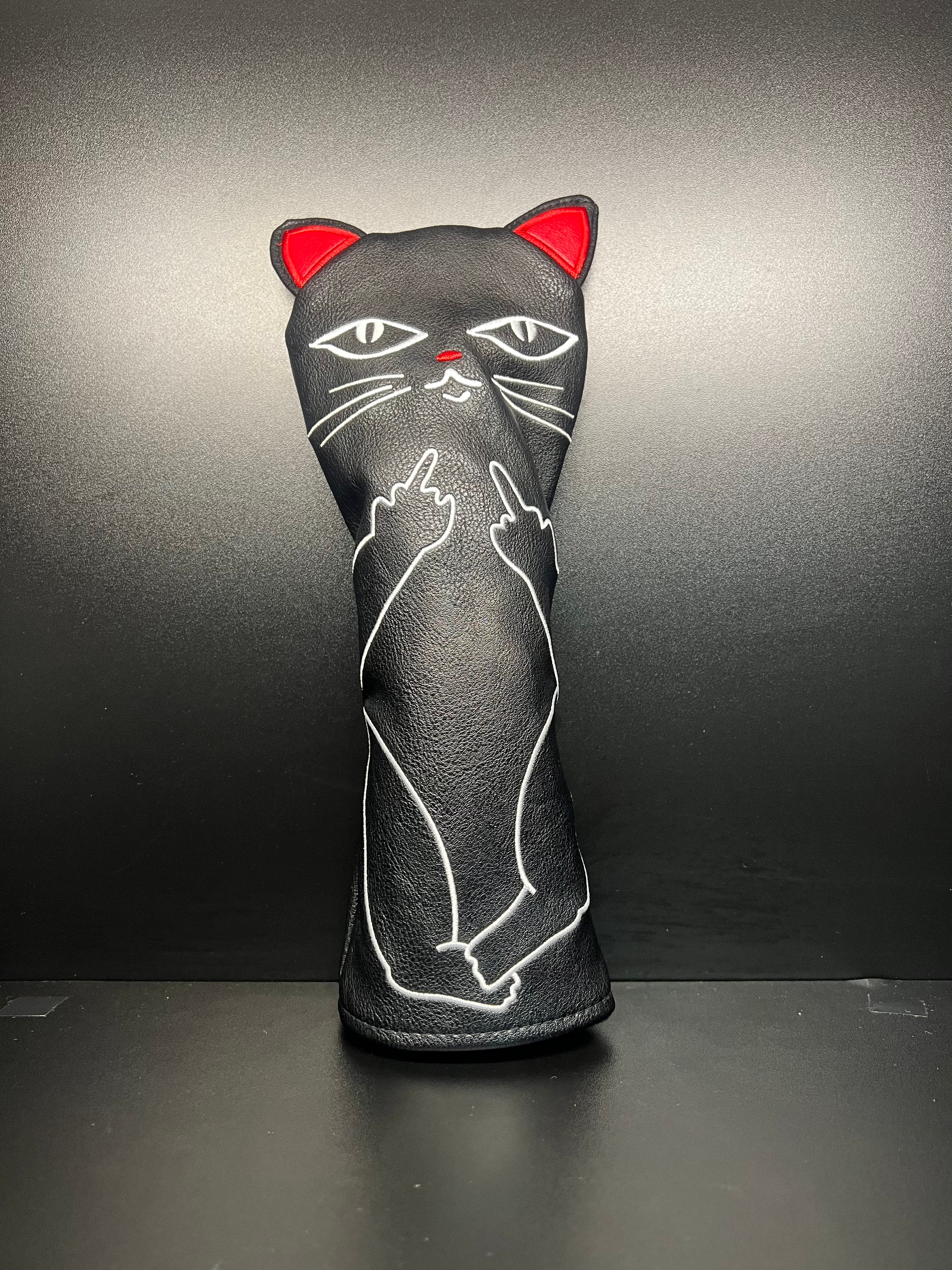 My Neighbor Totoro Cat Headcover - Image 6