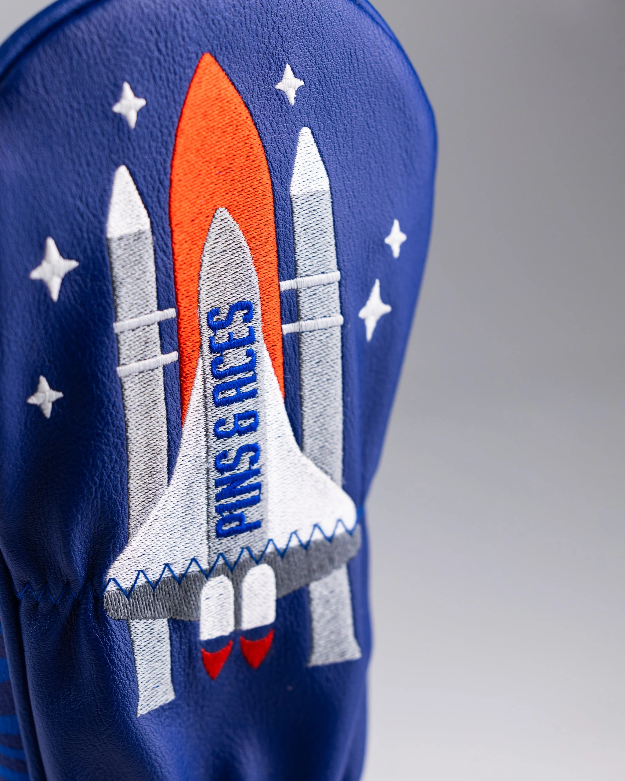 NASA Space Walk - Fairway Cover - Image 10