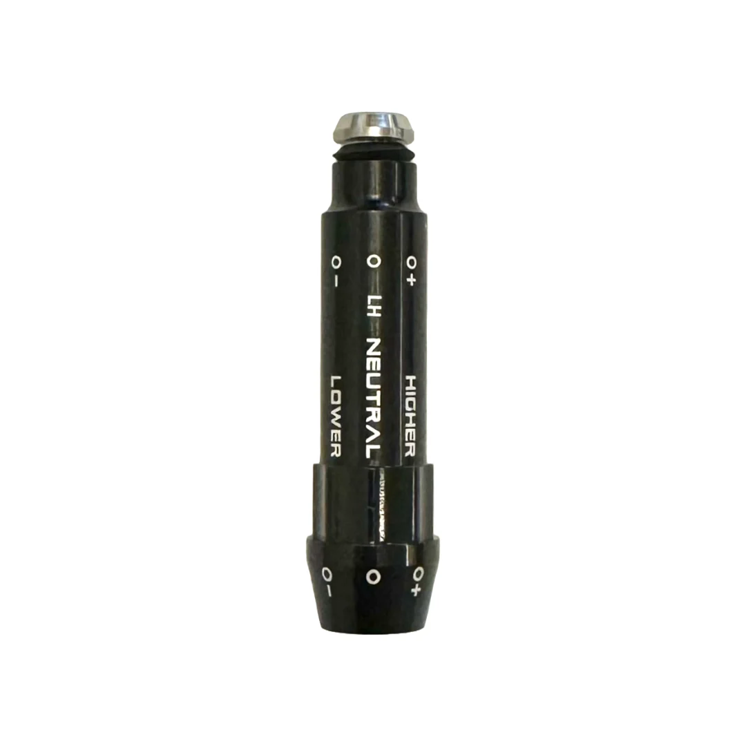 Tour Edge Exotics Driver Adapter Sleeve For C725 E725 C723, E723, E722, C722, 721, EXS, EXS Pro - Image 2