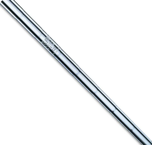 Nippon N.S.PRO 950GH HT Iron Shaft .355" Taper Tip