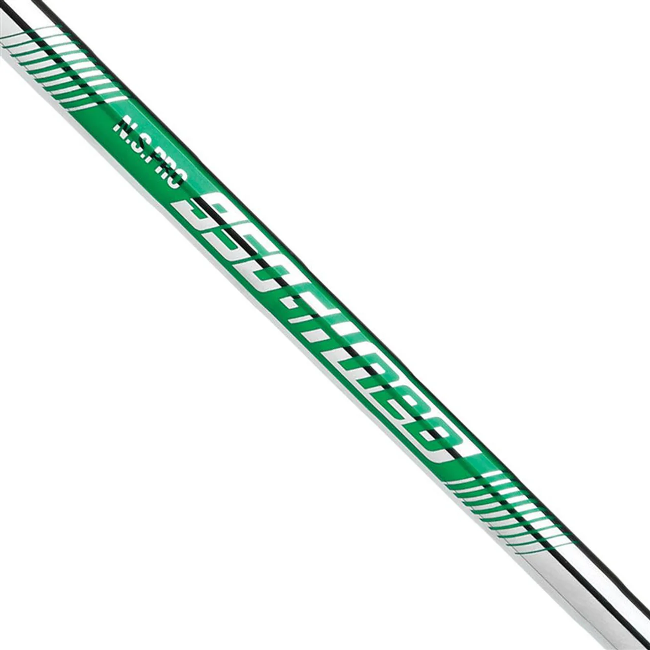 Nippon N.S.PRO 950GH NEO Iron Shaft .370" Parallel Tip