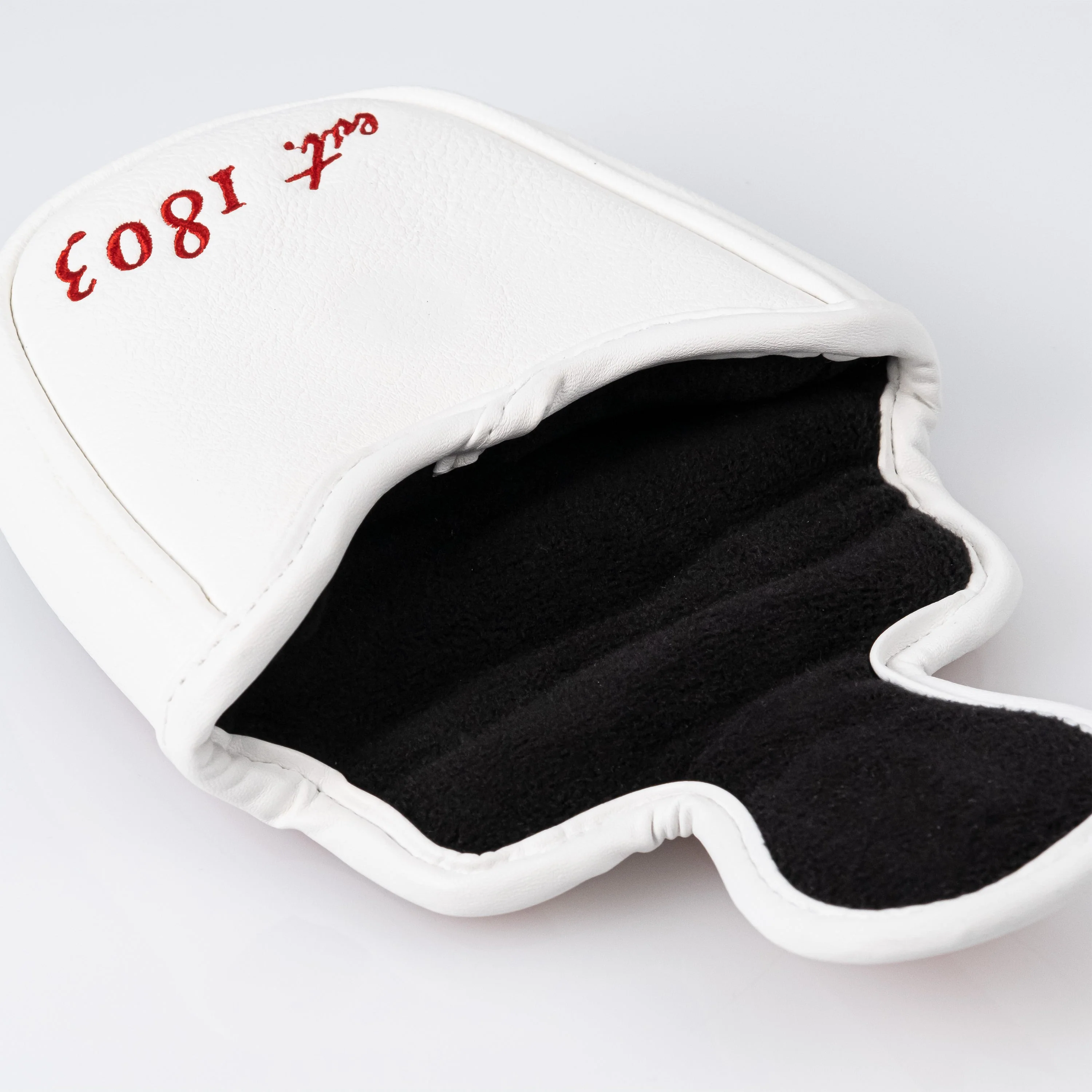Ohio State Flag - Mallet Putter Cover - Image 8