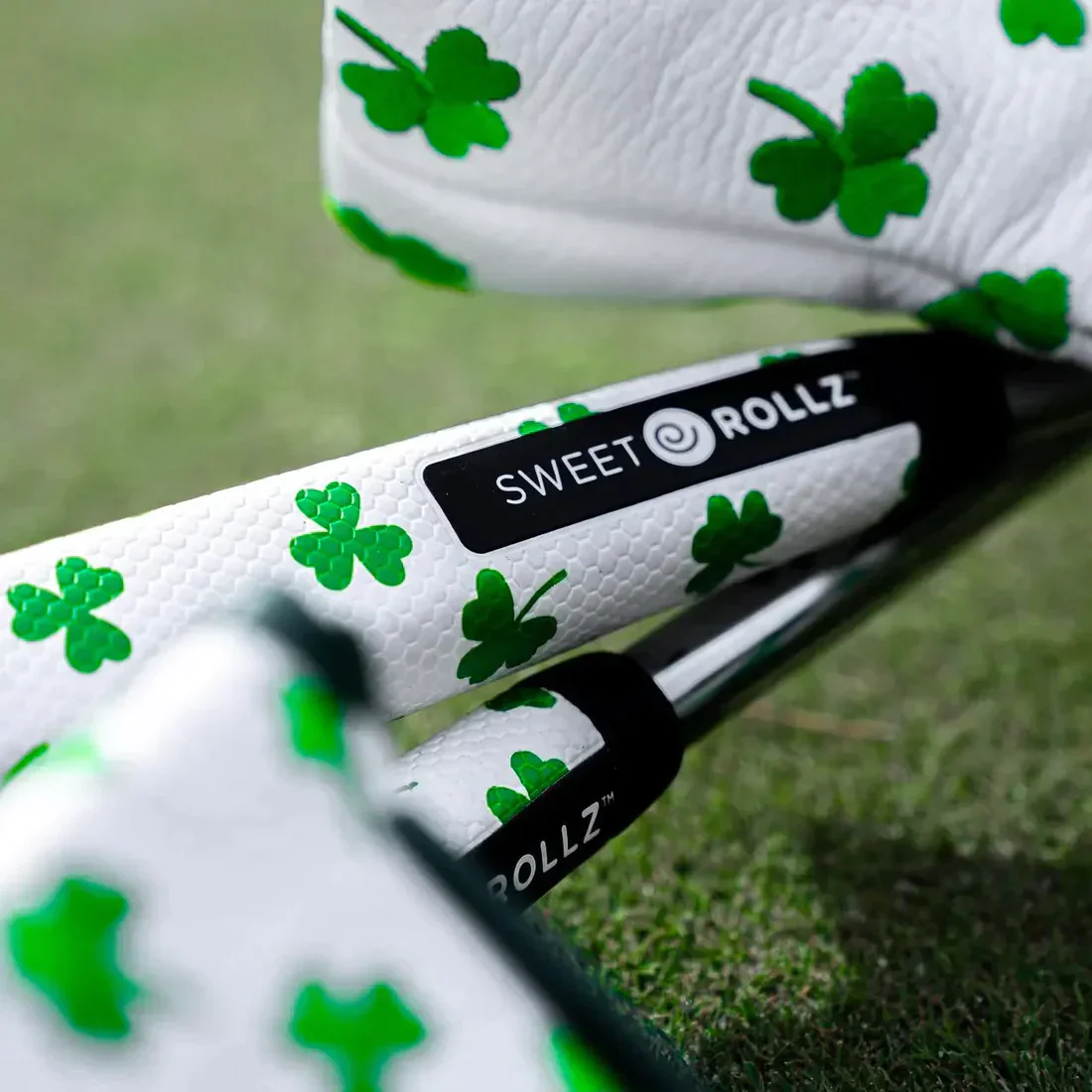 Sweet Rollz O'Malley Putter Grip - Skinny - Image 3