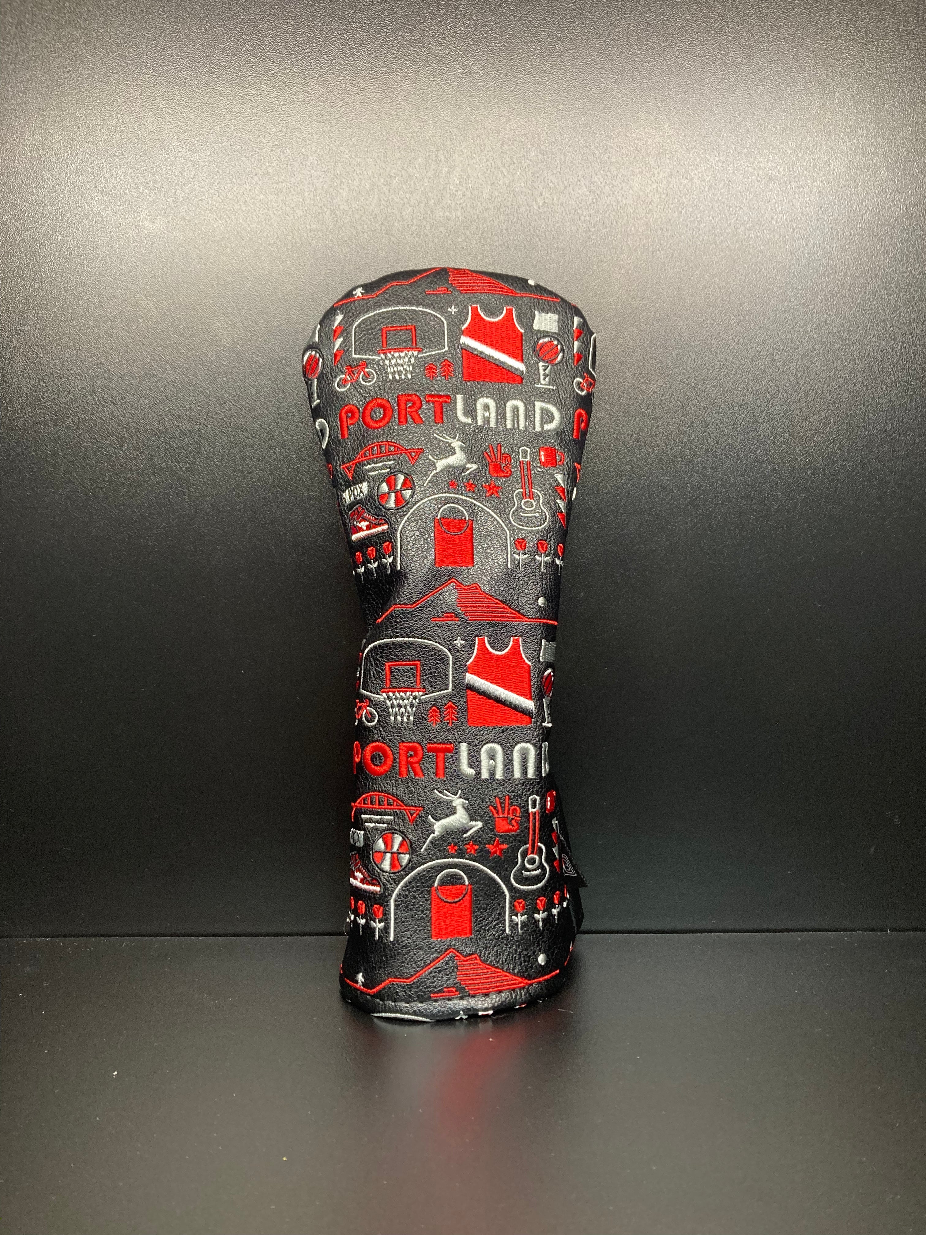 Our City Headcover - Image 13