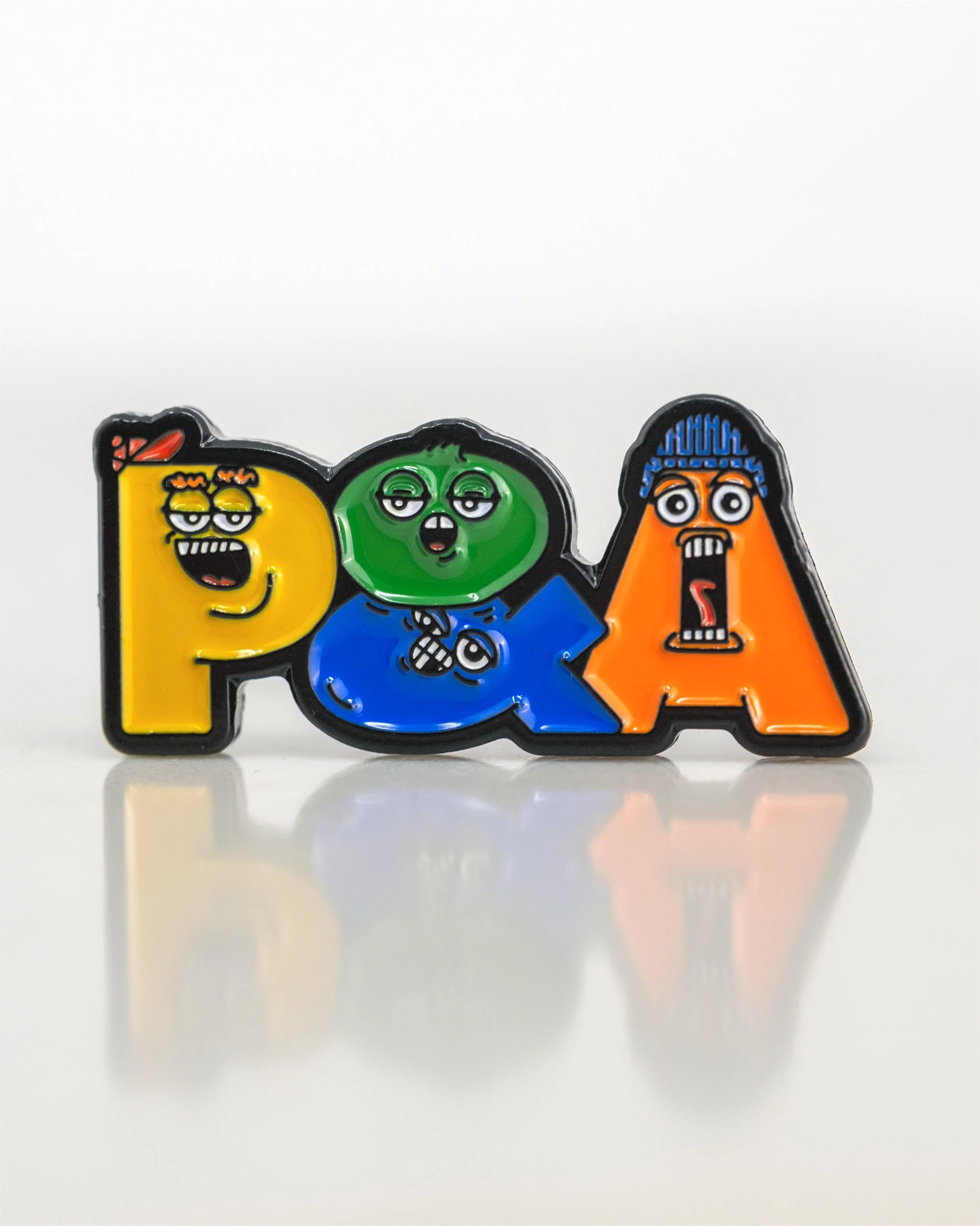 P&A Buddies Ball Marker - Image 4