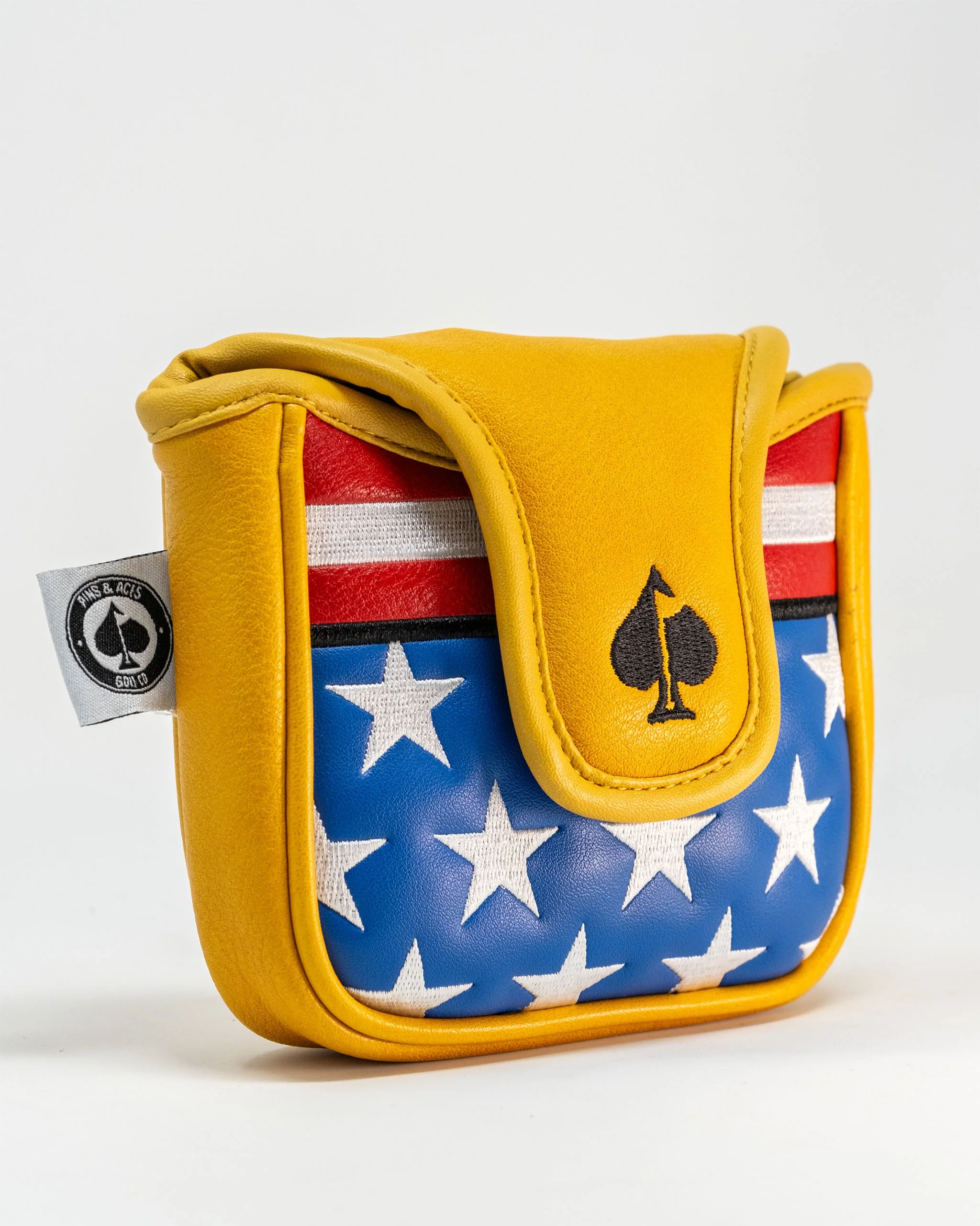 Patriot Mallet Cover - Image 13