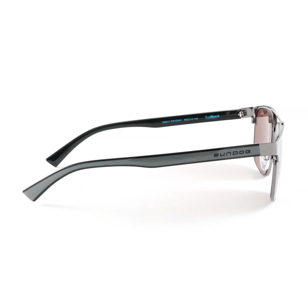 PAYDAY TrueBlue Men's Golf Sunglasses - Image 3