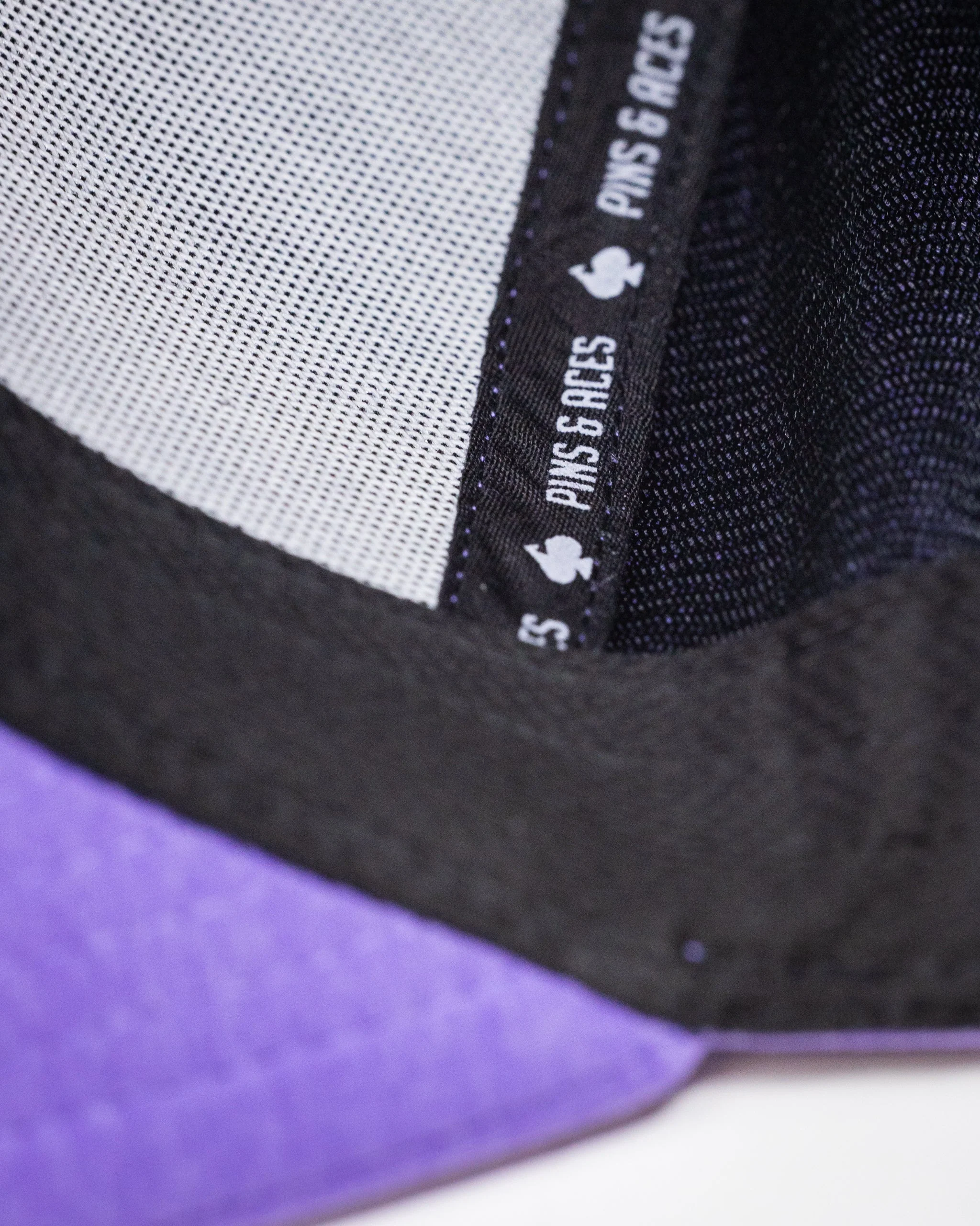 Performance Spade Hat - Lavender - Image 16