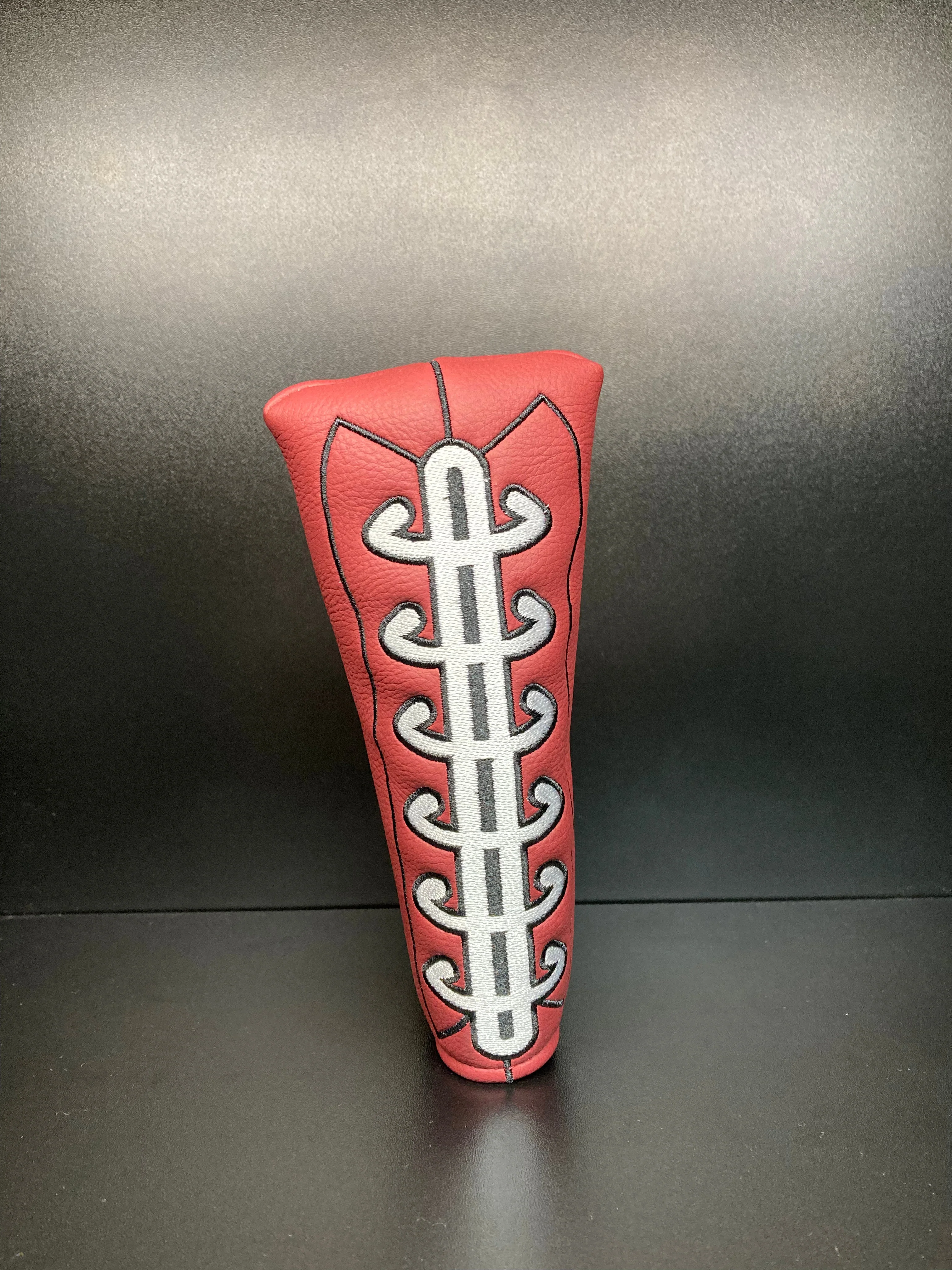 Pigskin Football Headcover - Image 5