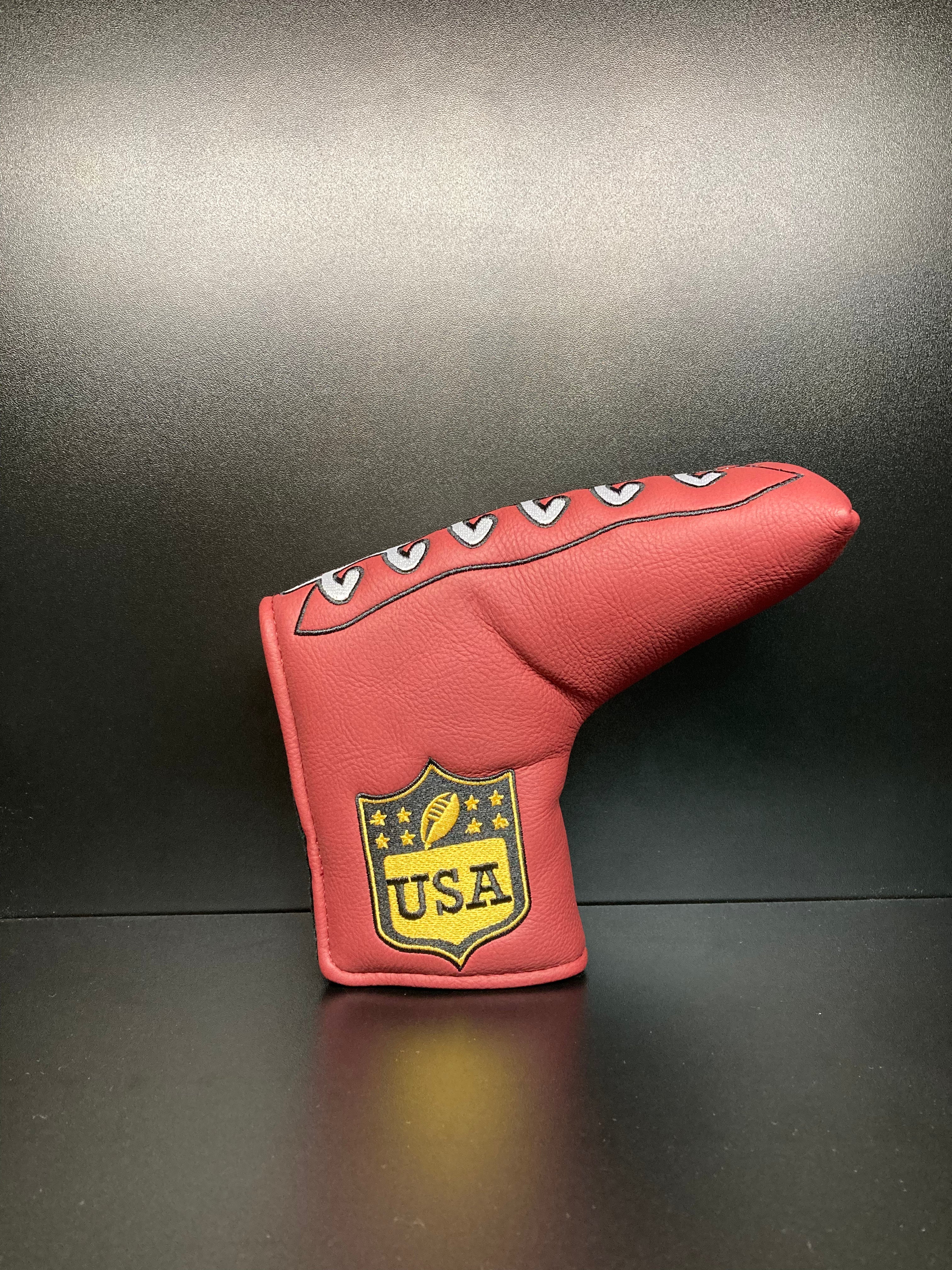 Pigskin Football Headcover - Image 6