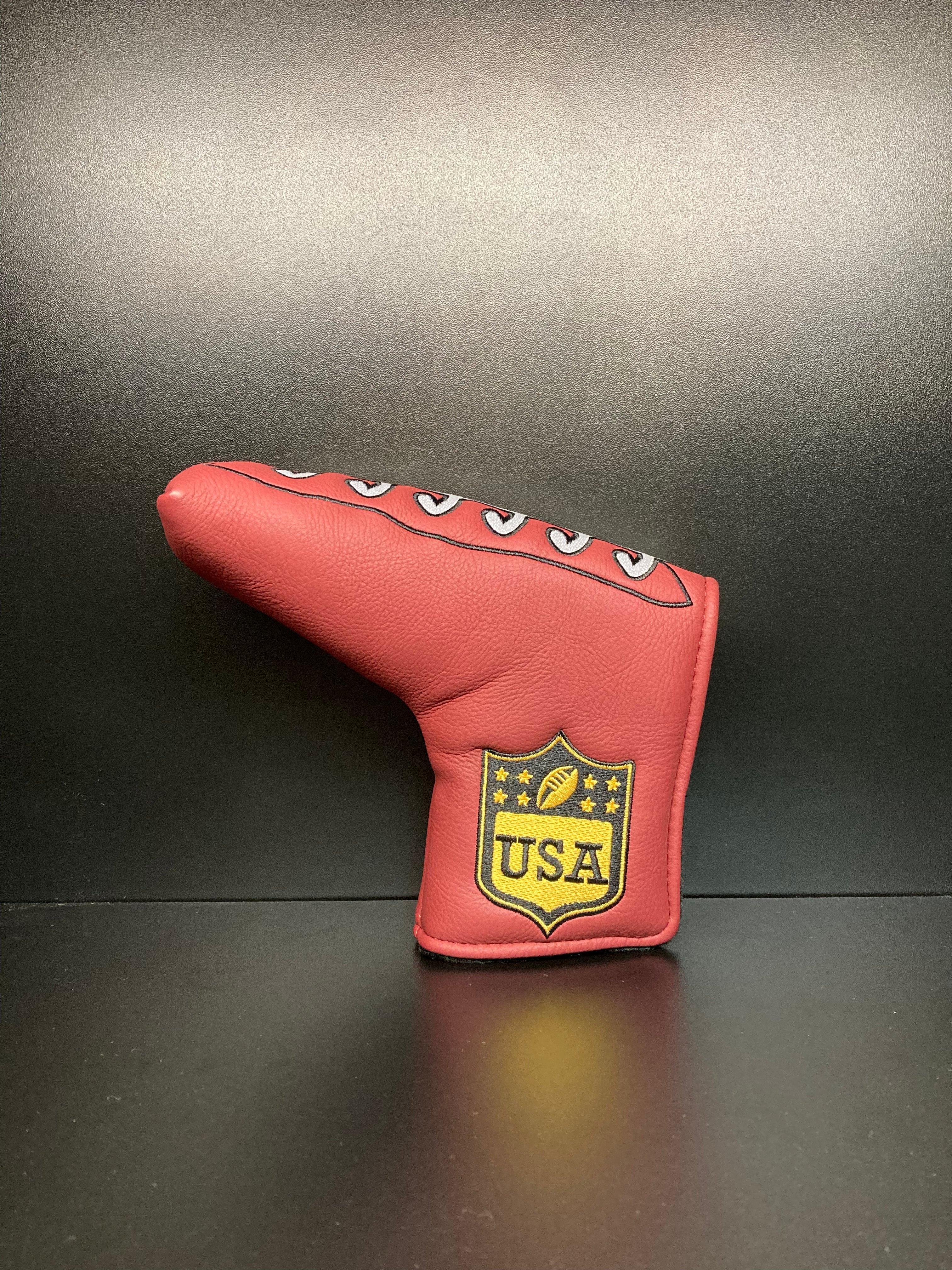 Pigskin Football Headcover - Image 7