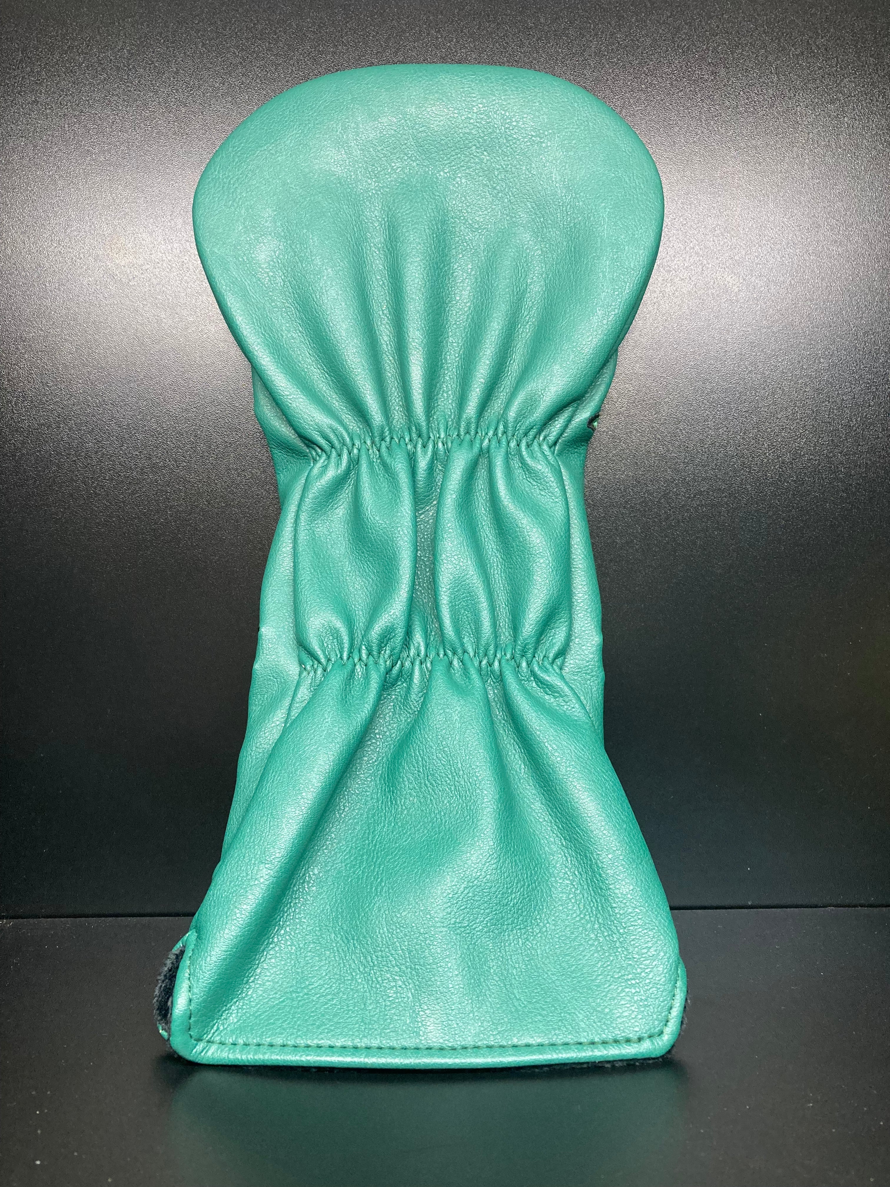 Pineapple Skulls Headcover - Image 2