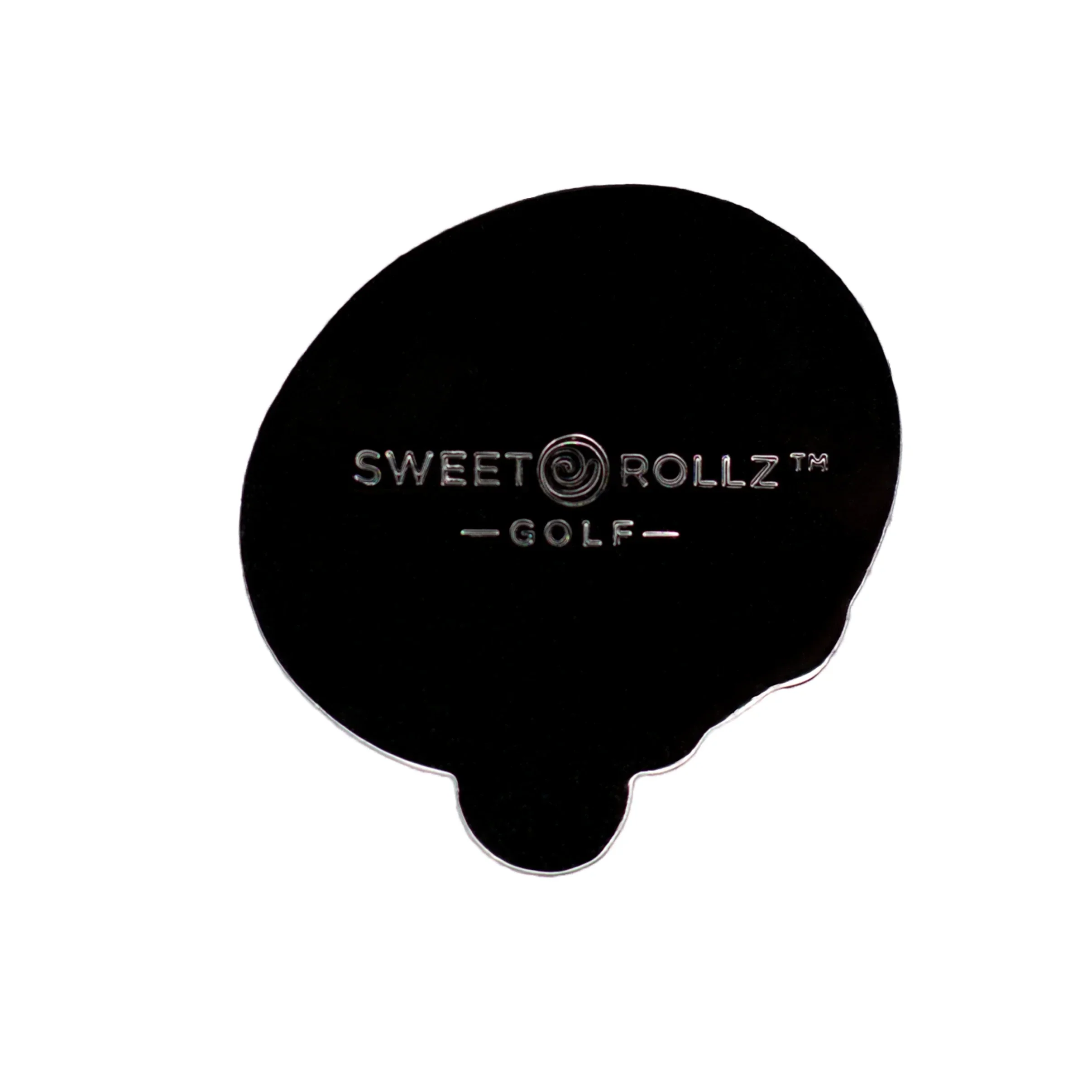 Pink Homer Ball Marker - Image 2
