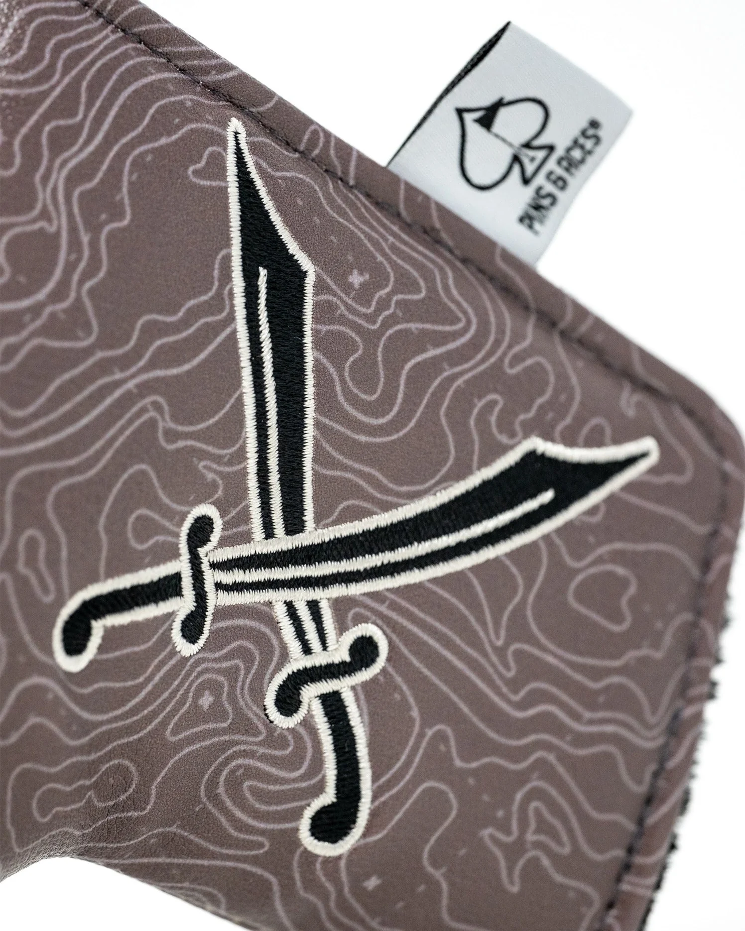 Pirate - Blade Putter Cover - Image 10