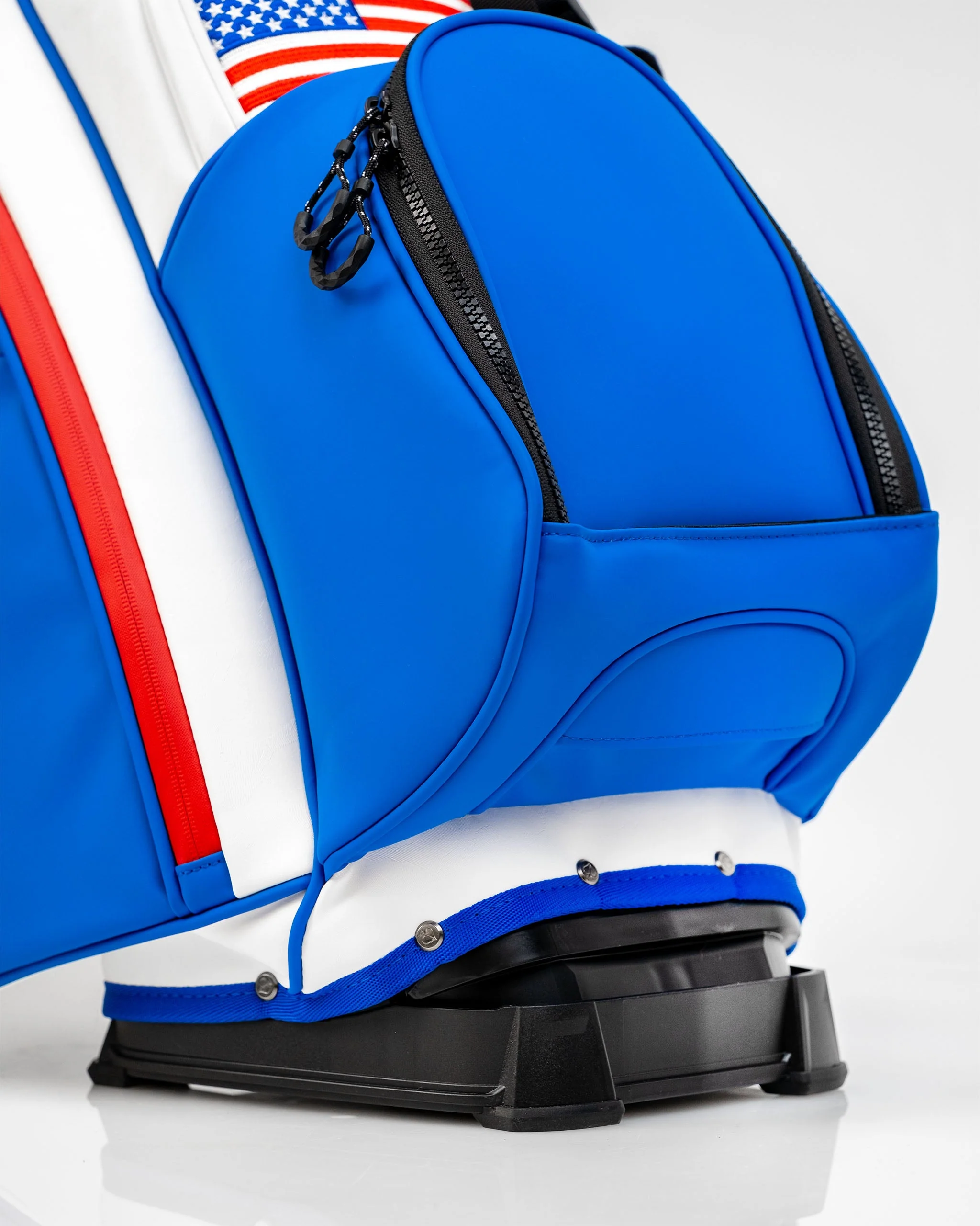 Player Preferred™ Golf Bag - Golf of America - Image 26