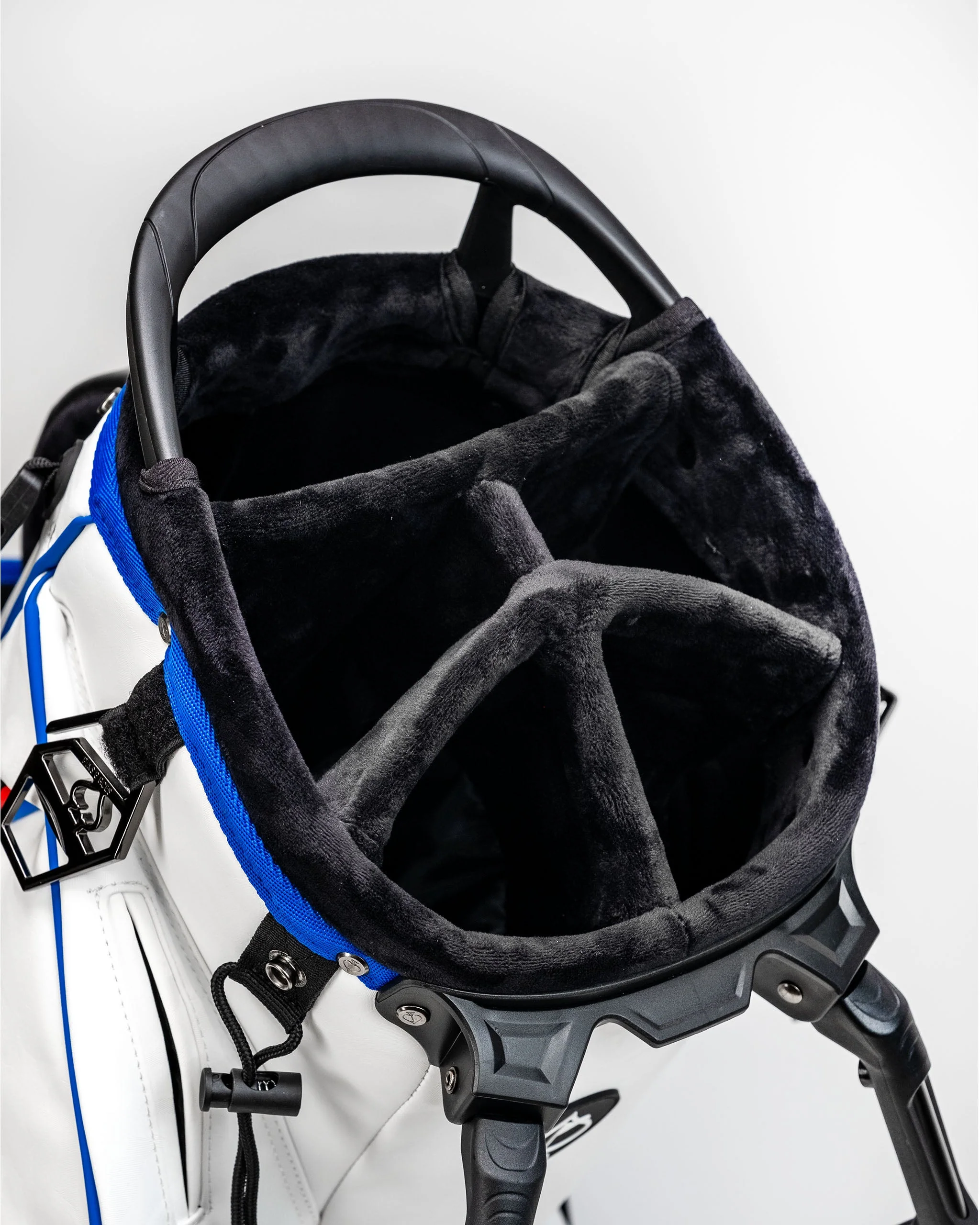 Player Preferred™ Golf Bag - Golf of America - Image 32