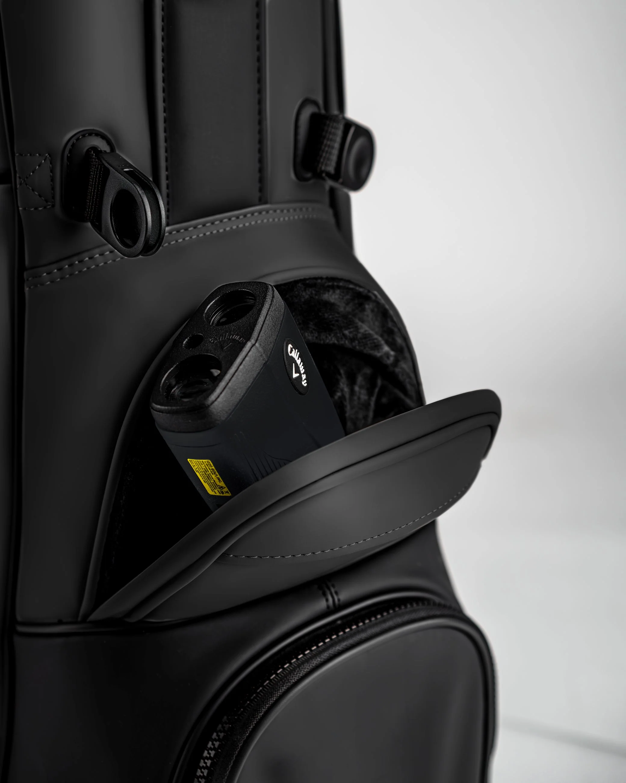 Player Preferred™ Golf Bag - Obsidian - Image 23