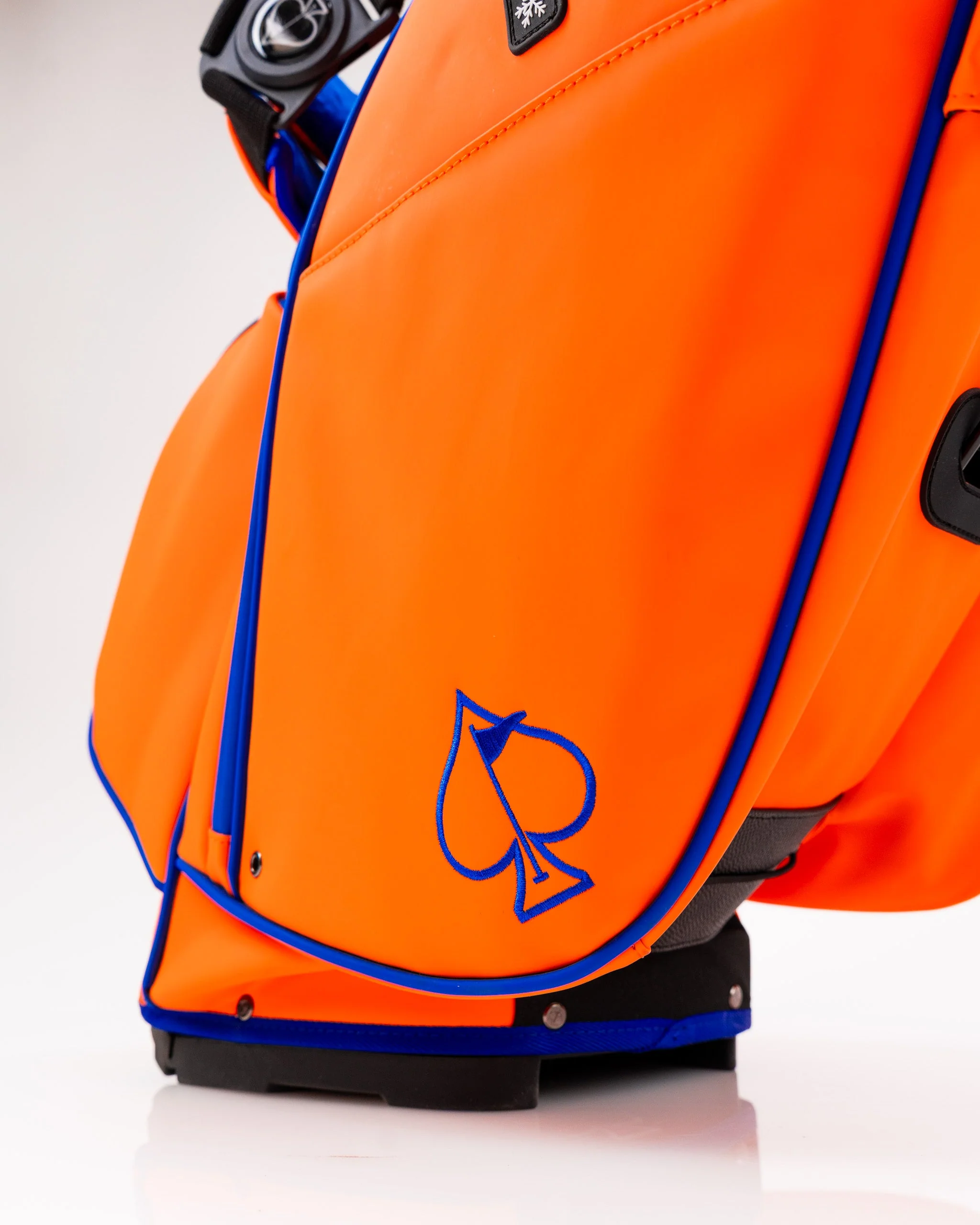 Player Preferred™ Golf Bag - Orange Crush - Image 62