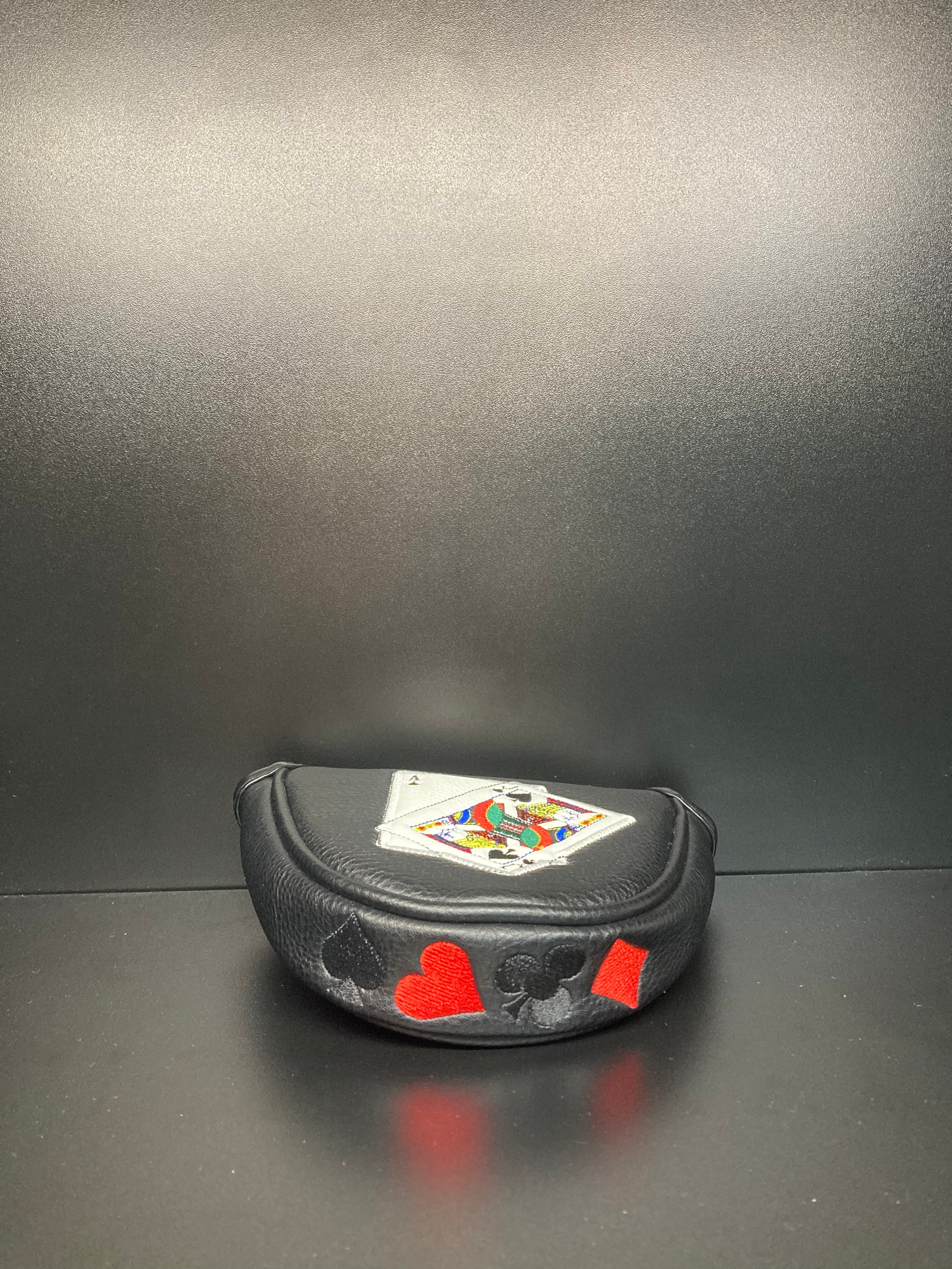 Poker Hands Headcover - Image 5