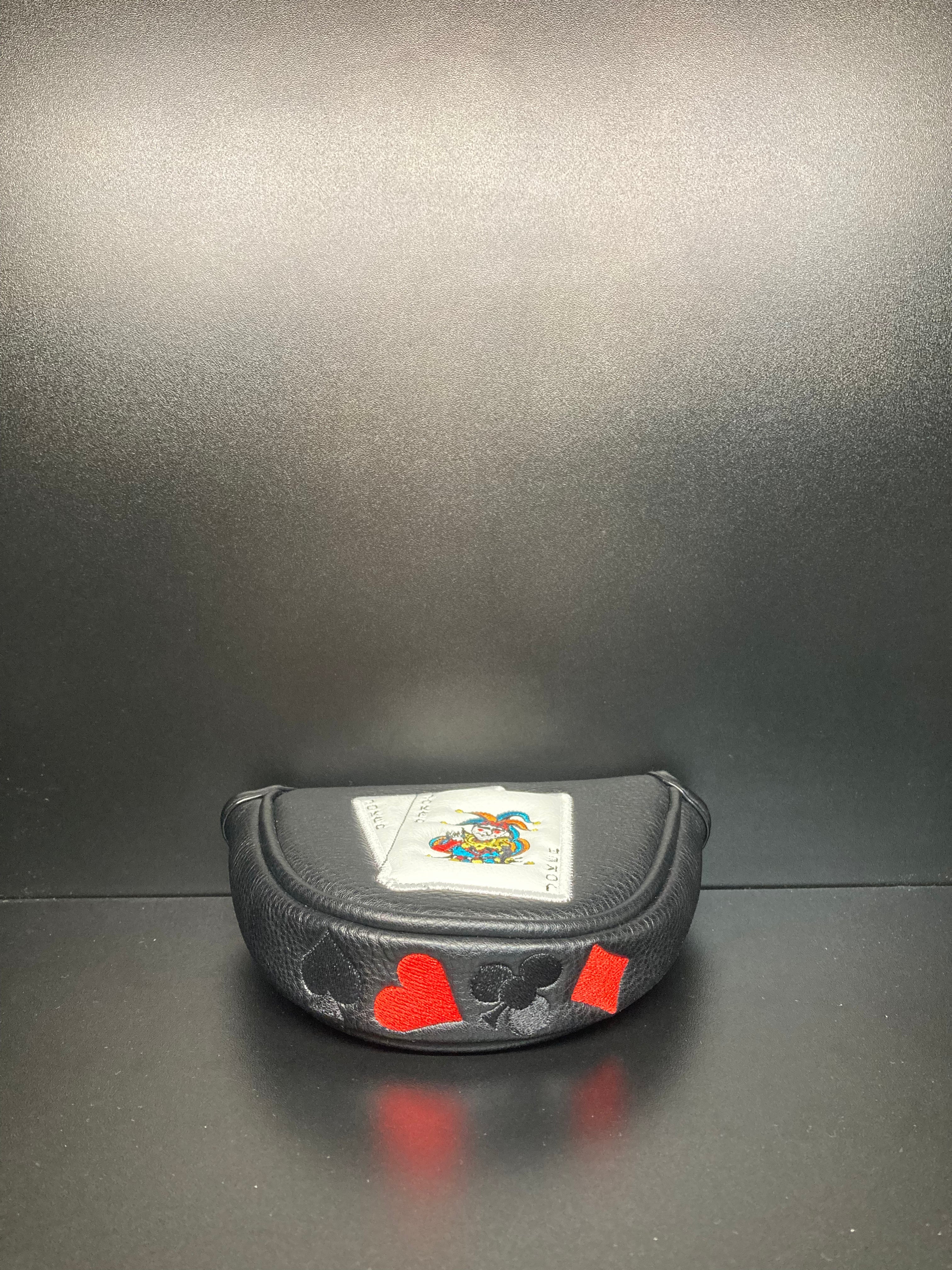 Poker Hands Headcover - Image 7