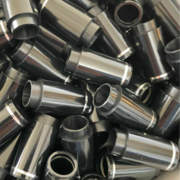 Premium Collared Ferrule for Callaway Apex & P790 P770 P760 Irons