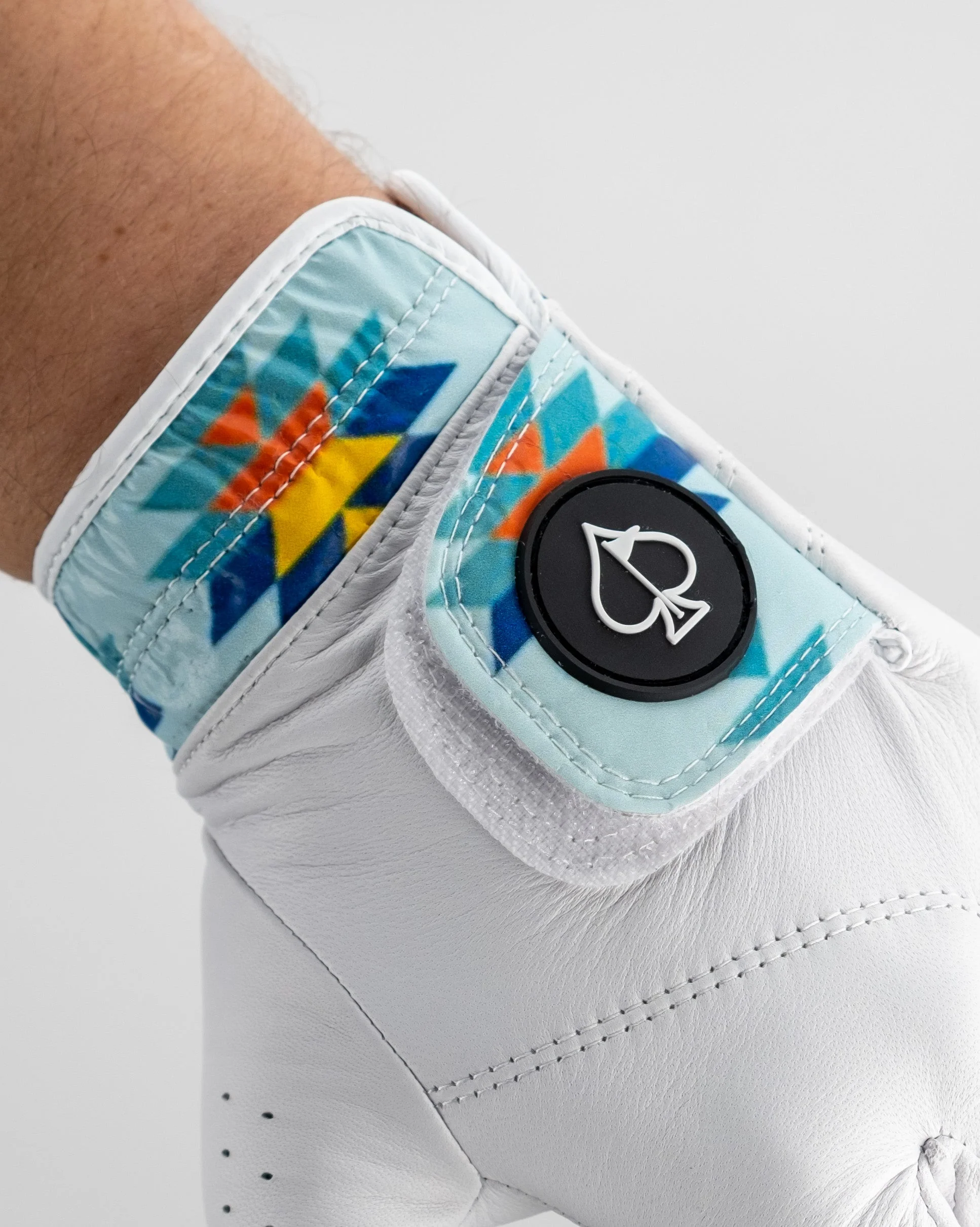 Premium Tour Glove - Southwest Sunset - Image 10