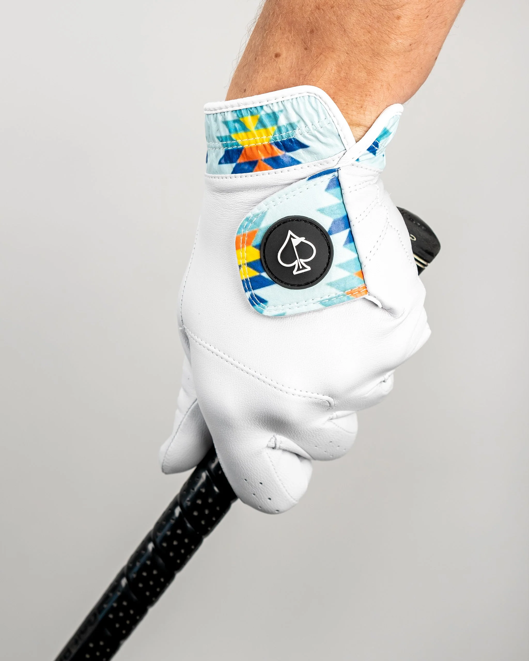 Premium Tour Glove - Southwest Sunset - Image 9