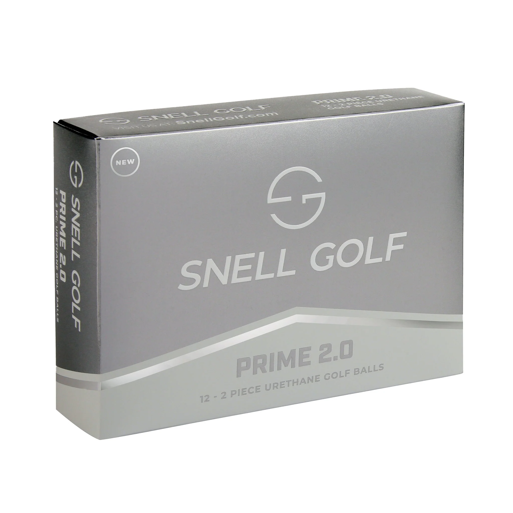 PRIME 2.0 golf ball - Image 2