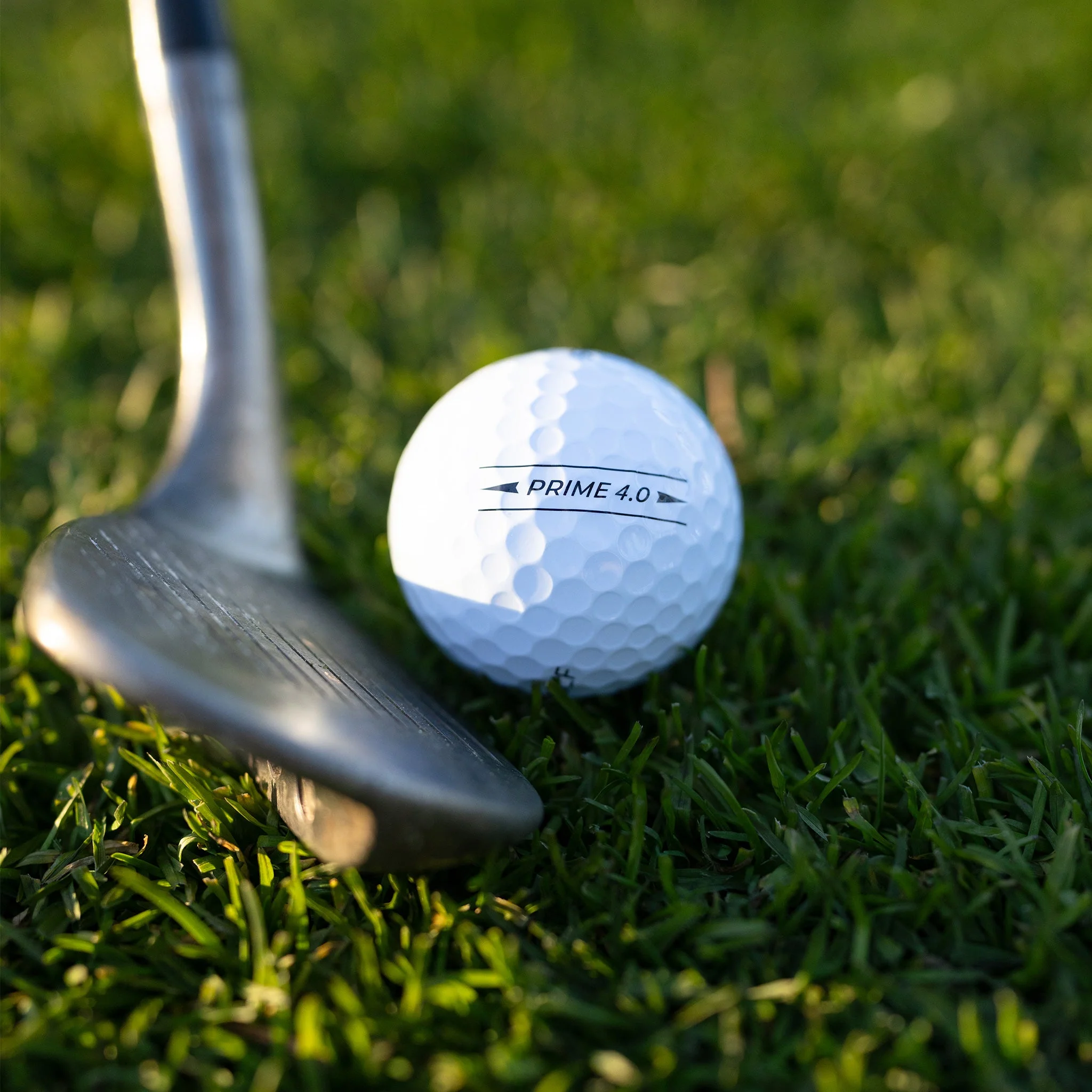 PRIME 4.0 golf ball - Image 4