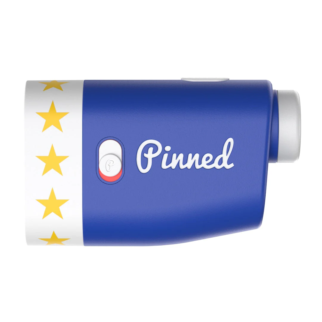 Pinned Prism+ Rangefinder - Image 58