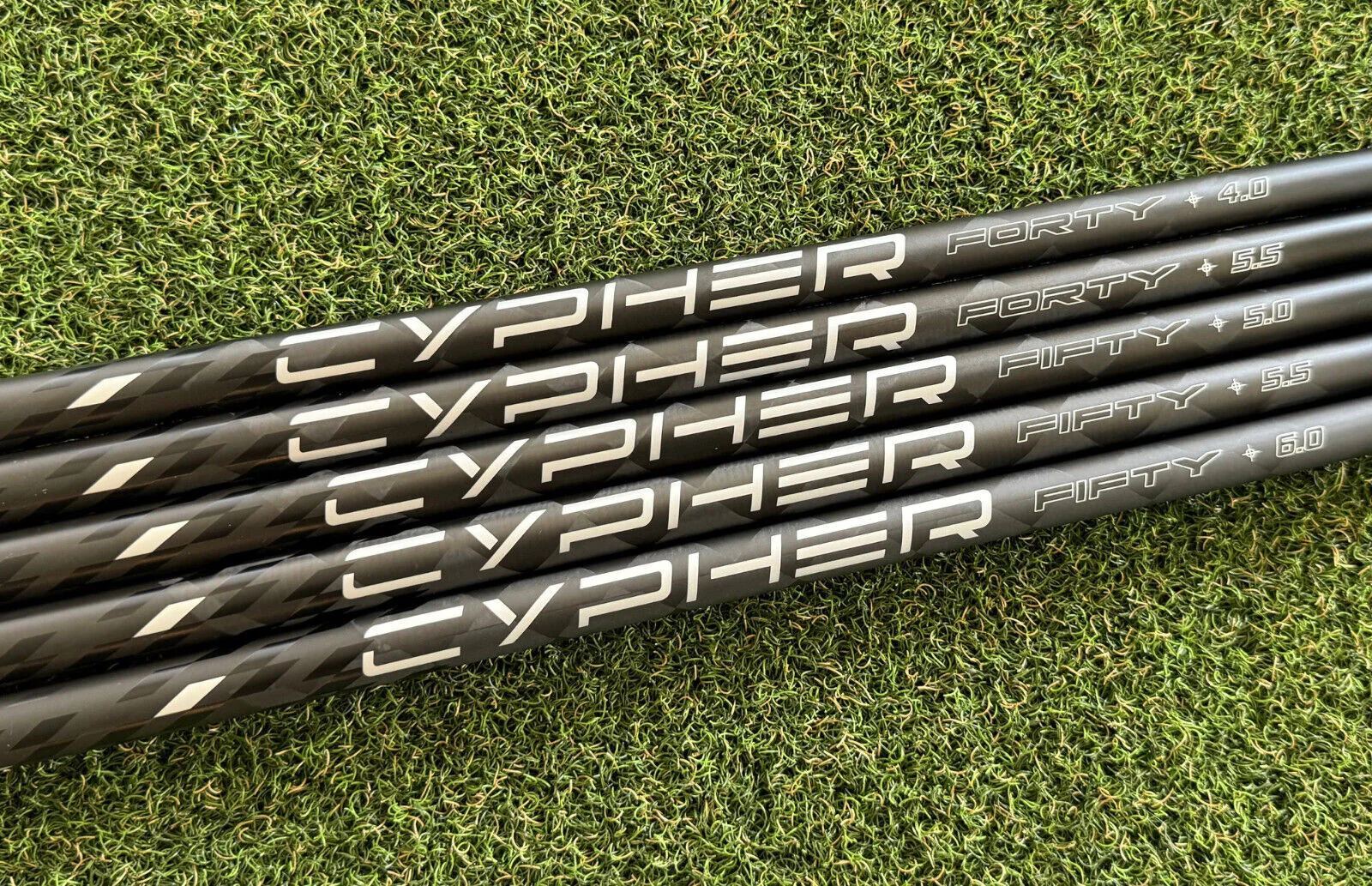 Project X Cypher 2.0 Wood Shaft