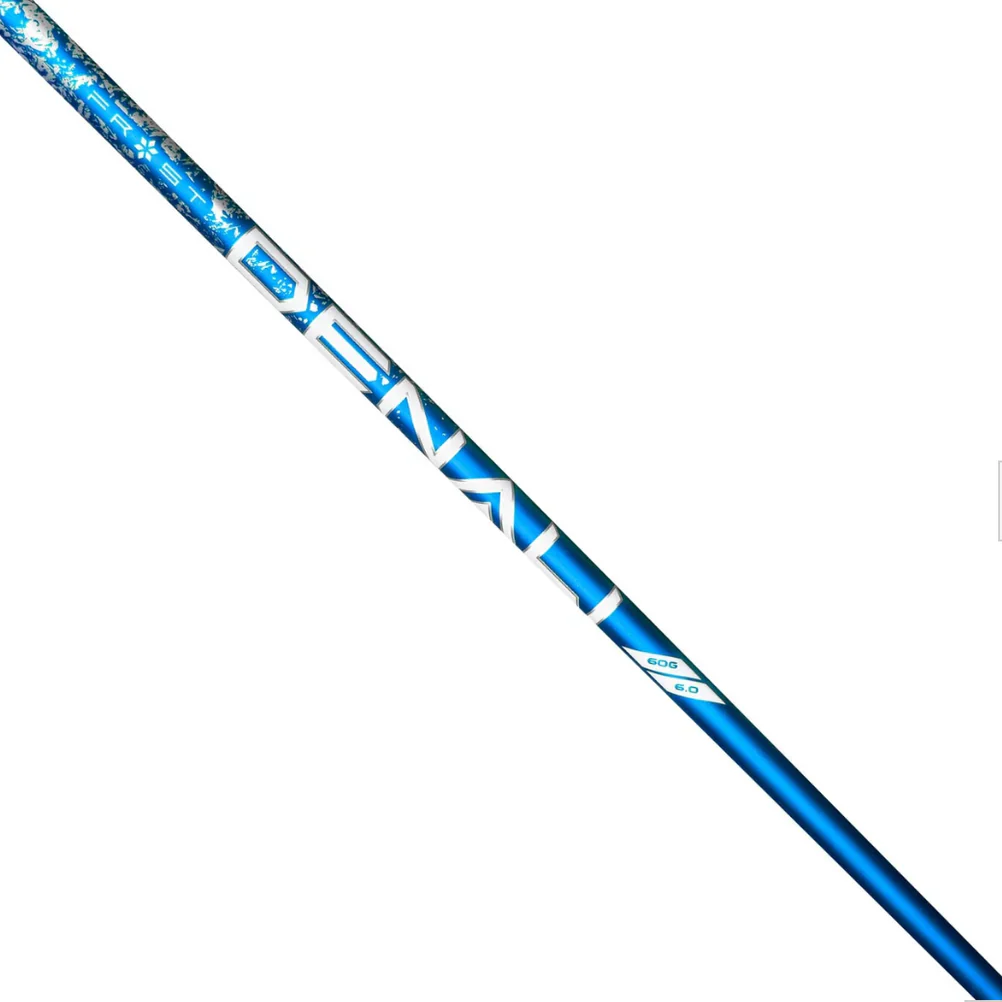 Project X Denali Blue Frost Graphite Wood Shaft