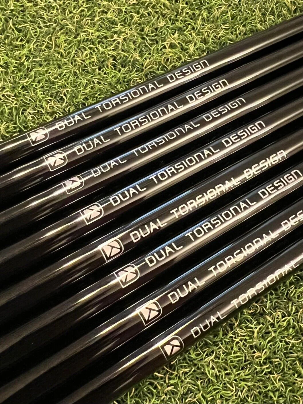 Project X HZRDUS GEN 4 Black Hybrid Shaft - Image 4