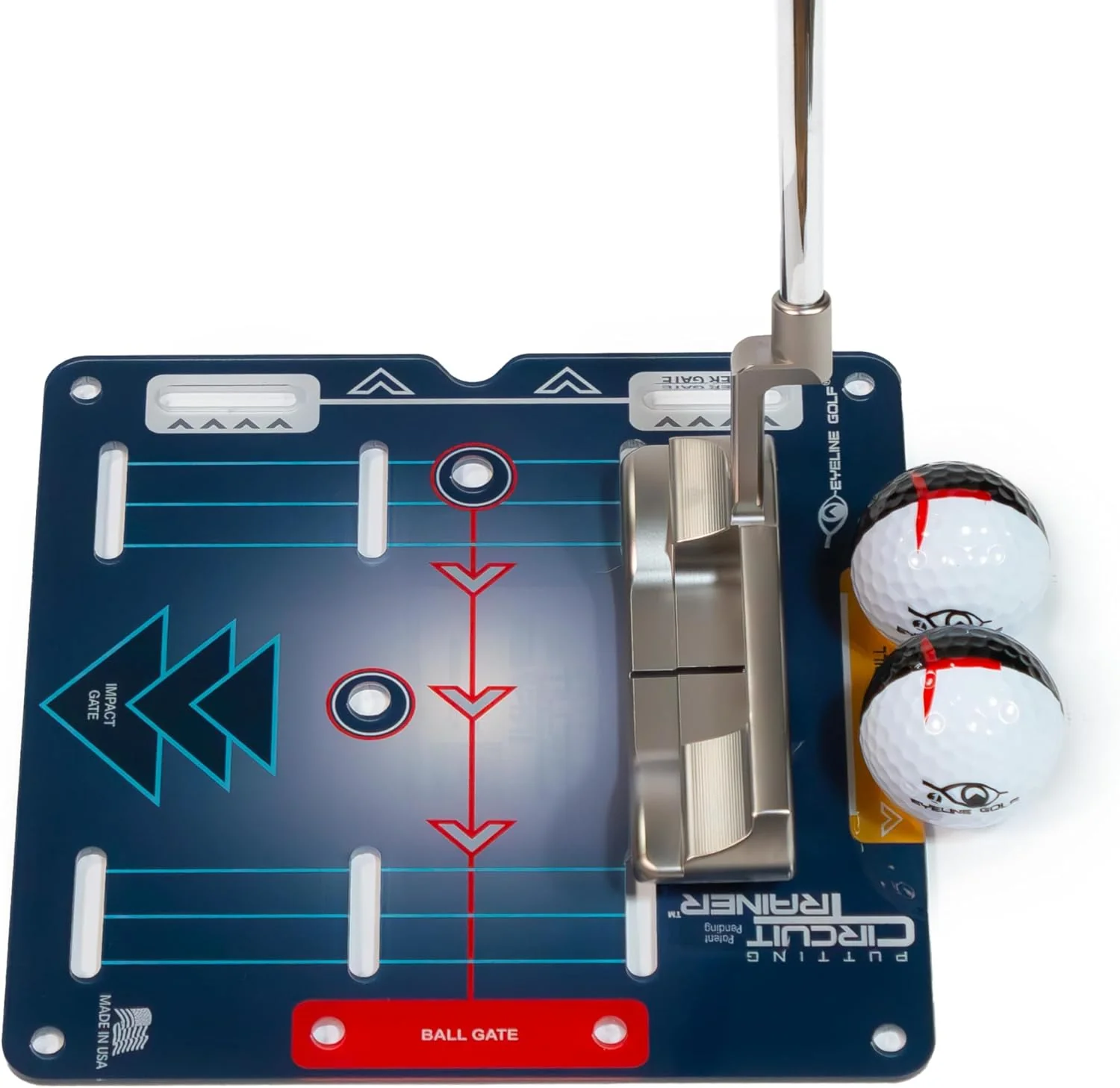 PUTTING CIRCUIT TRAINER - 3 PART SYSTEM (SAVE $40) - Image 5