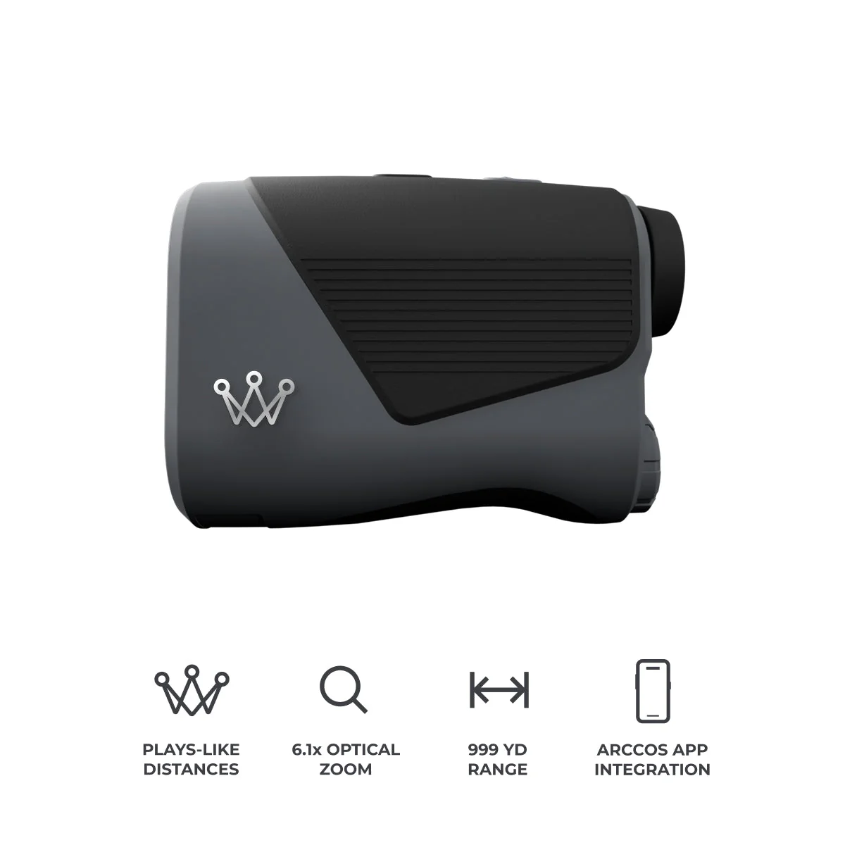 Arccos Rangefinder + Sensors Bundle - Image 8