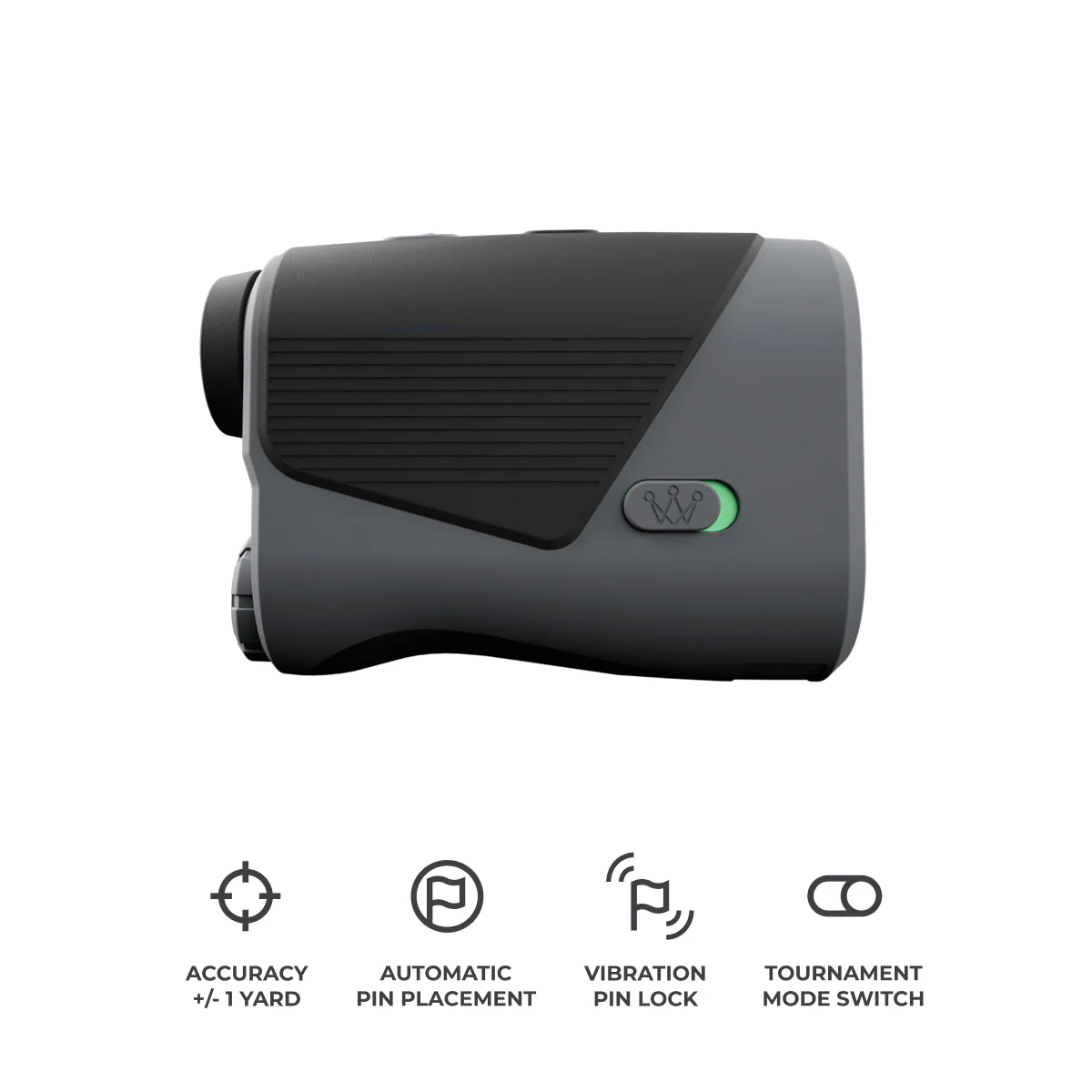 Arccos Rangefinder + Sensors Bundle - Image 9
