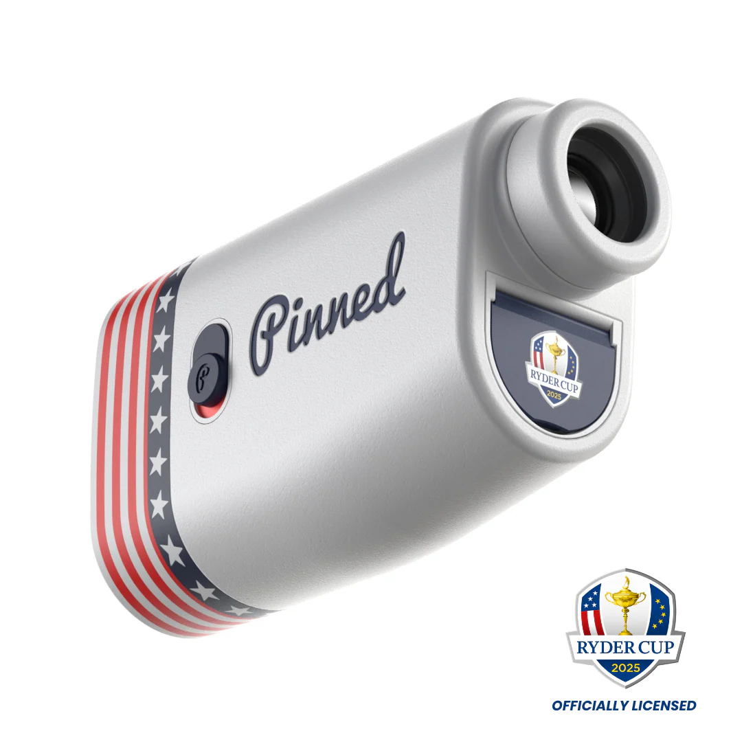 Ryder Cup Prism+ - Image 2