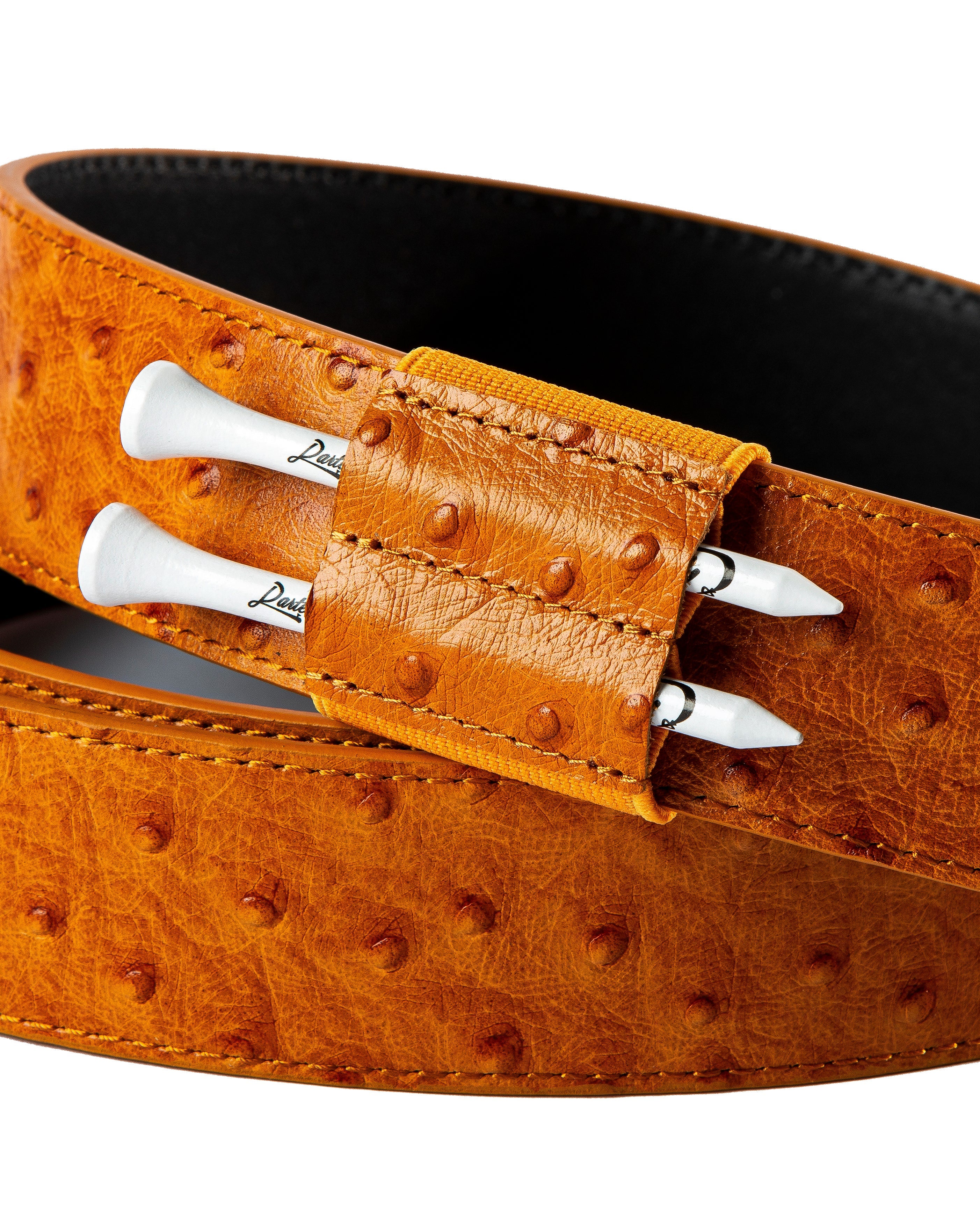 Dartee Golf Sahara Sunset Belt - Image 3
