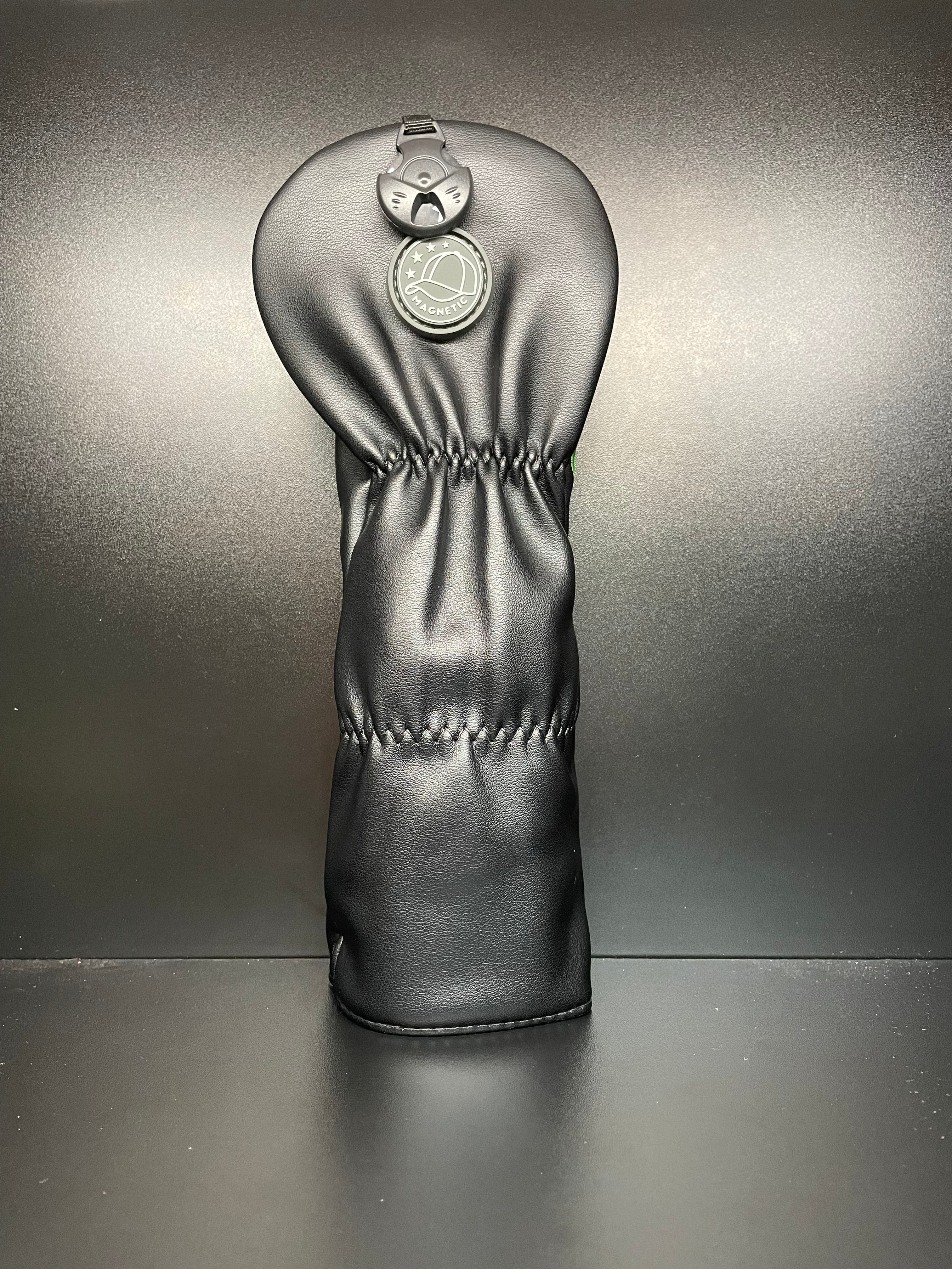 Schoolhouse Letters Headcover - Image 6