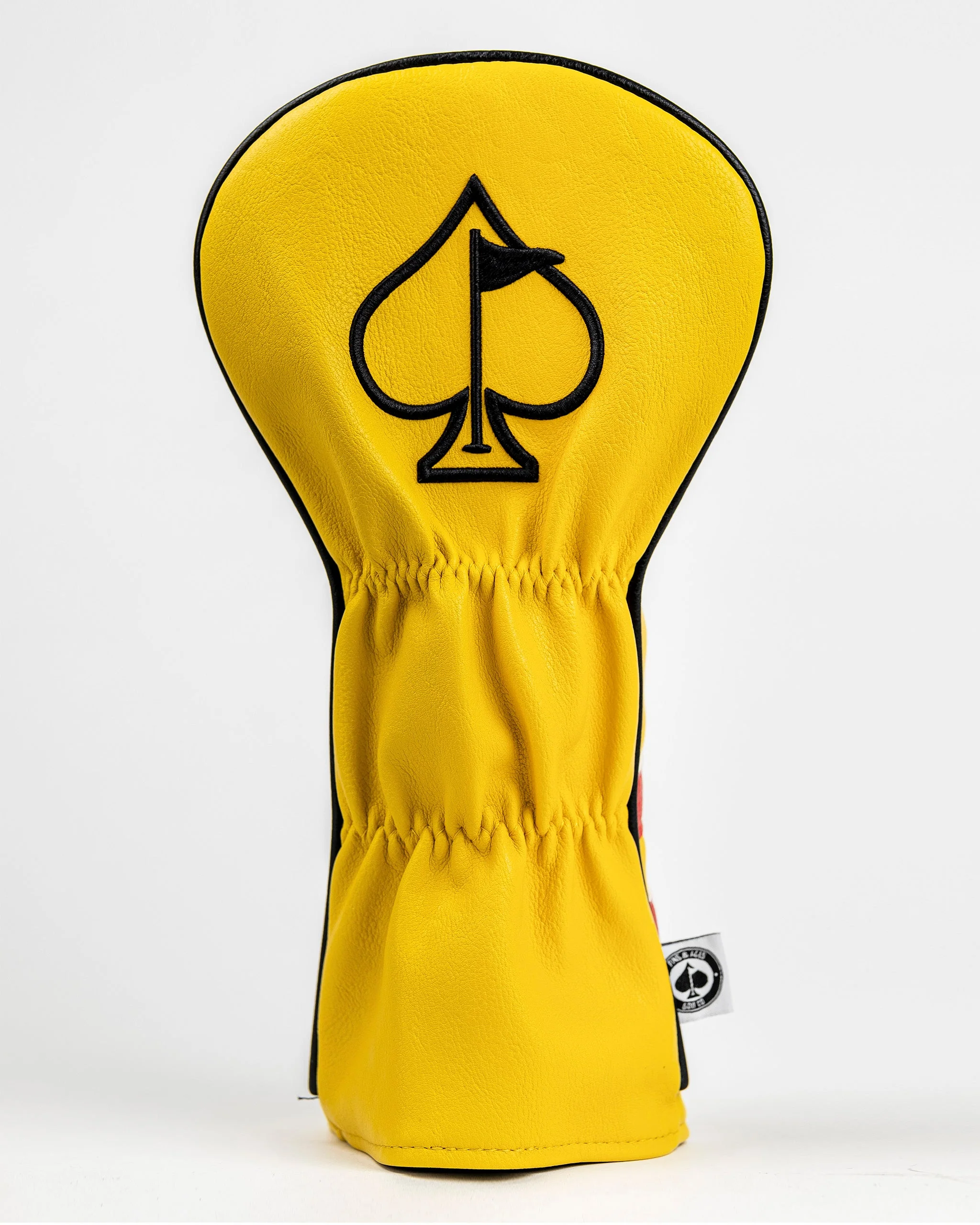 Scotland Driver Cover - Image 14