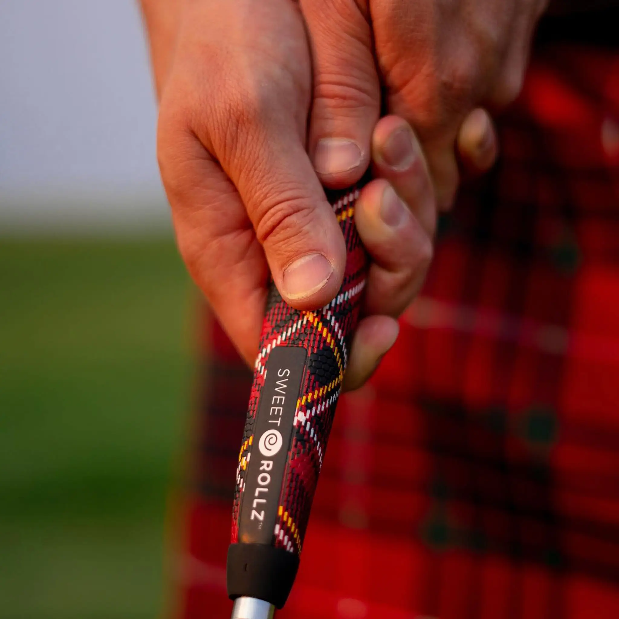 Sweet Rollz Scottie Putter Grip - Midsize - Image 3