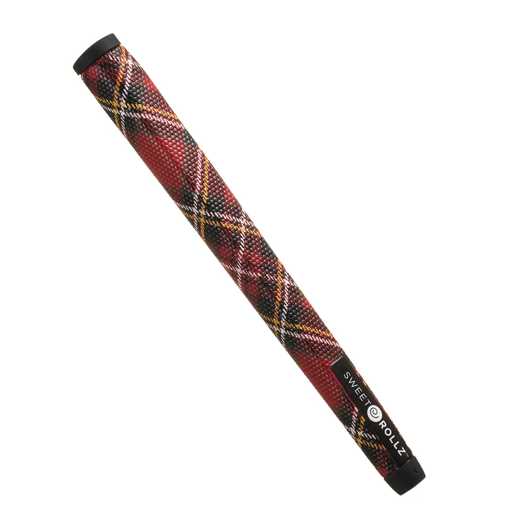 Sweet Rollz Scottie Putter Grip- Skinny