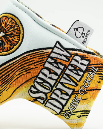 Screwdriver - Blade Putter Cover - Image 4