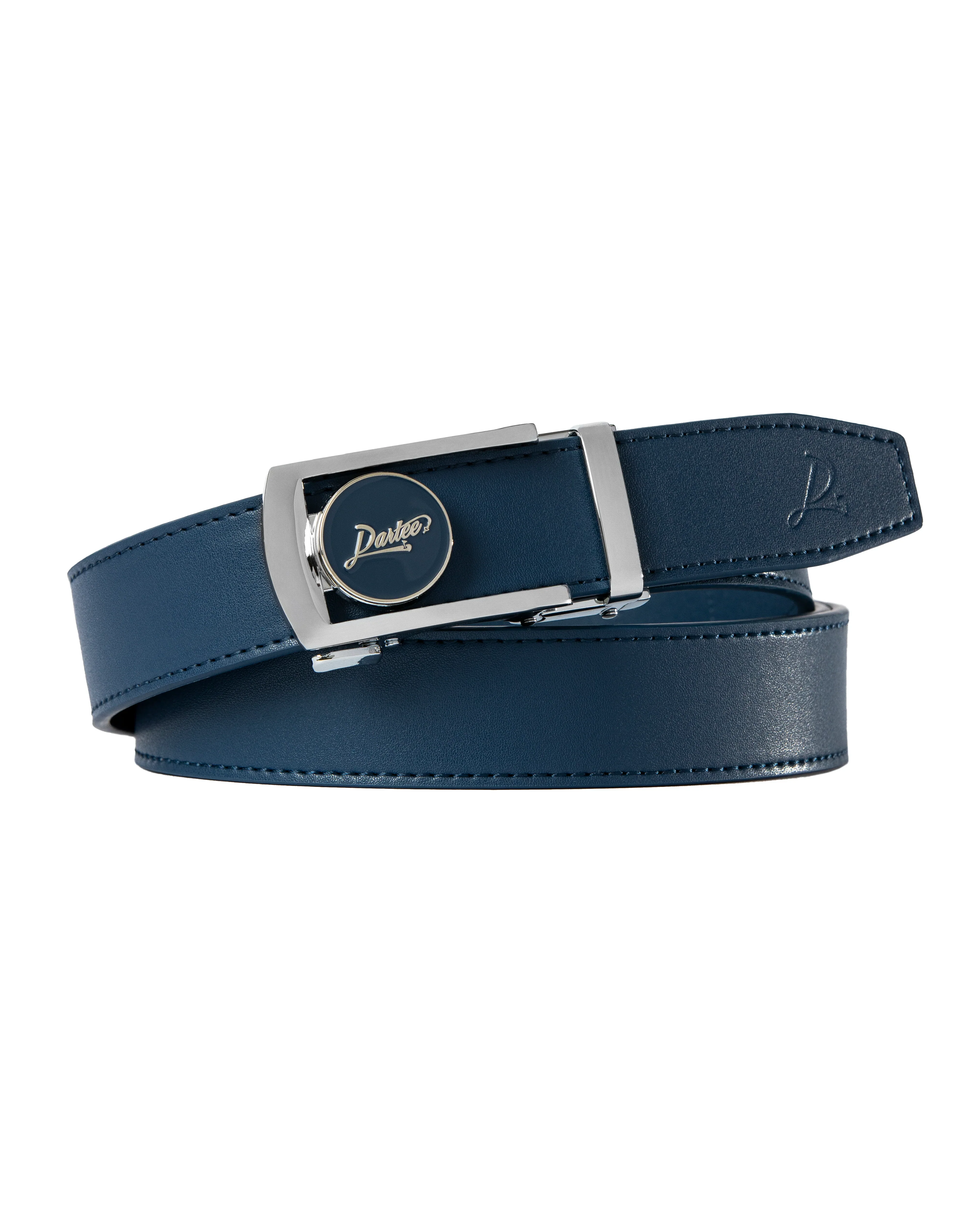 Dartee Golf Sea Swell Blue Belt