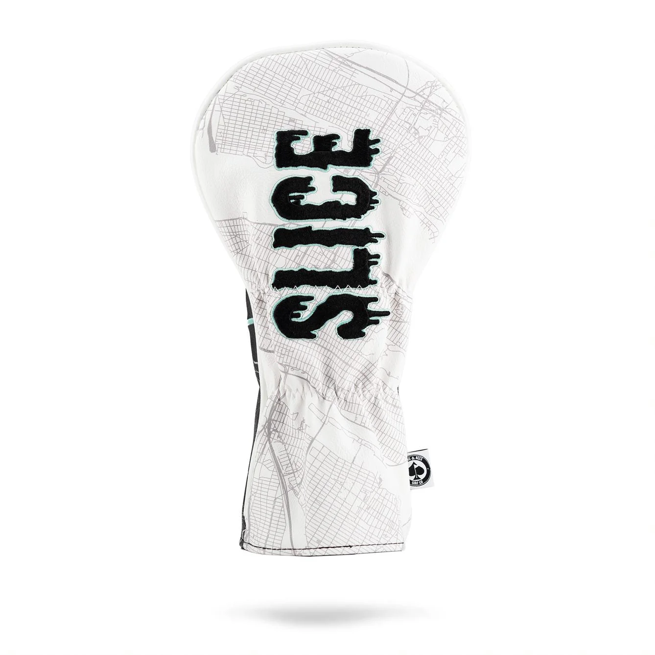 Shady Slice Driver Cover - Image 3