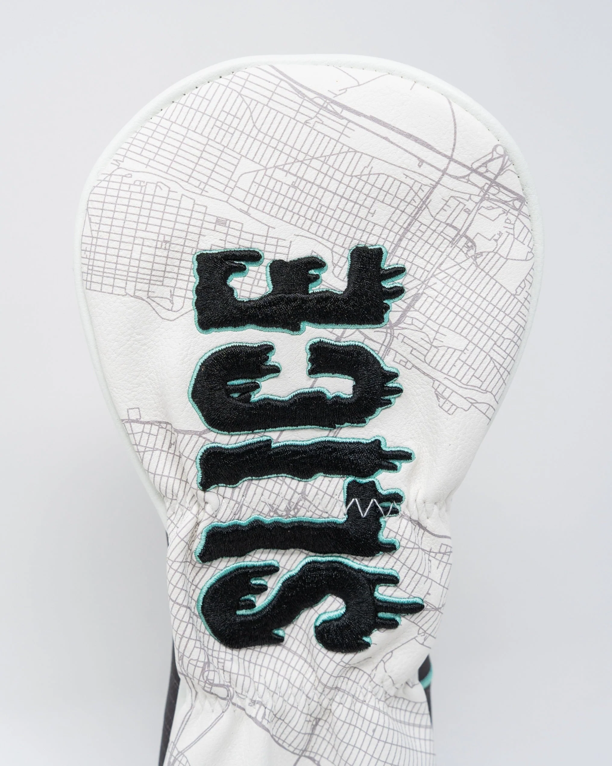 Shady Slice Fairway Cover - Image 10